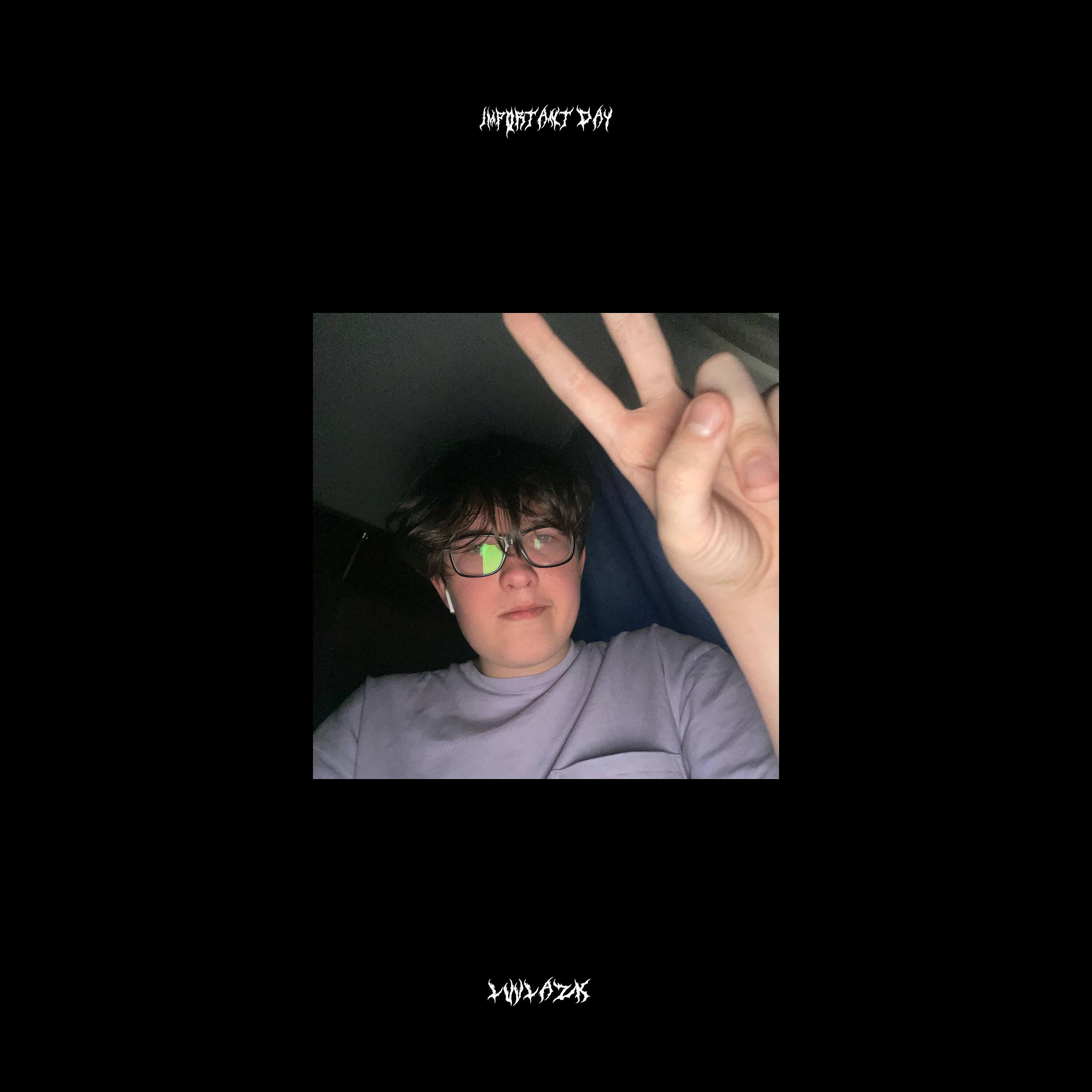 Релиз Important Day