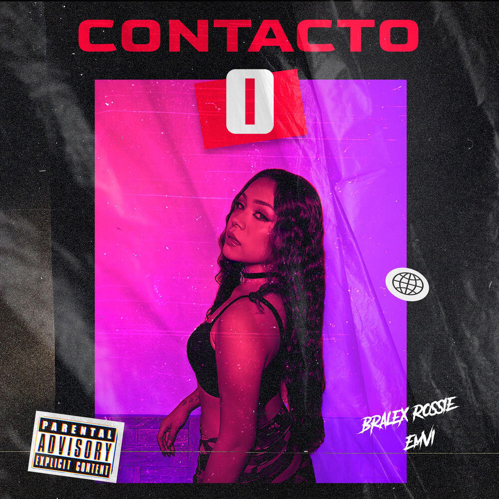 Релиз CONTACTO 0