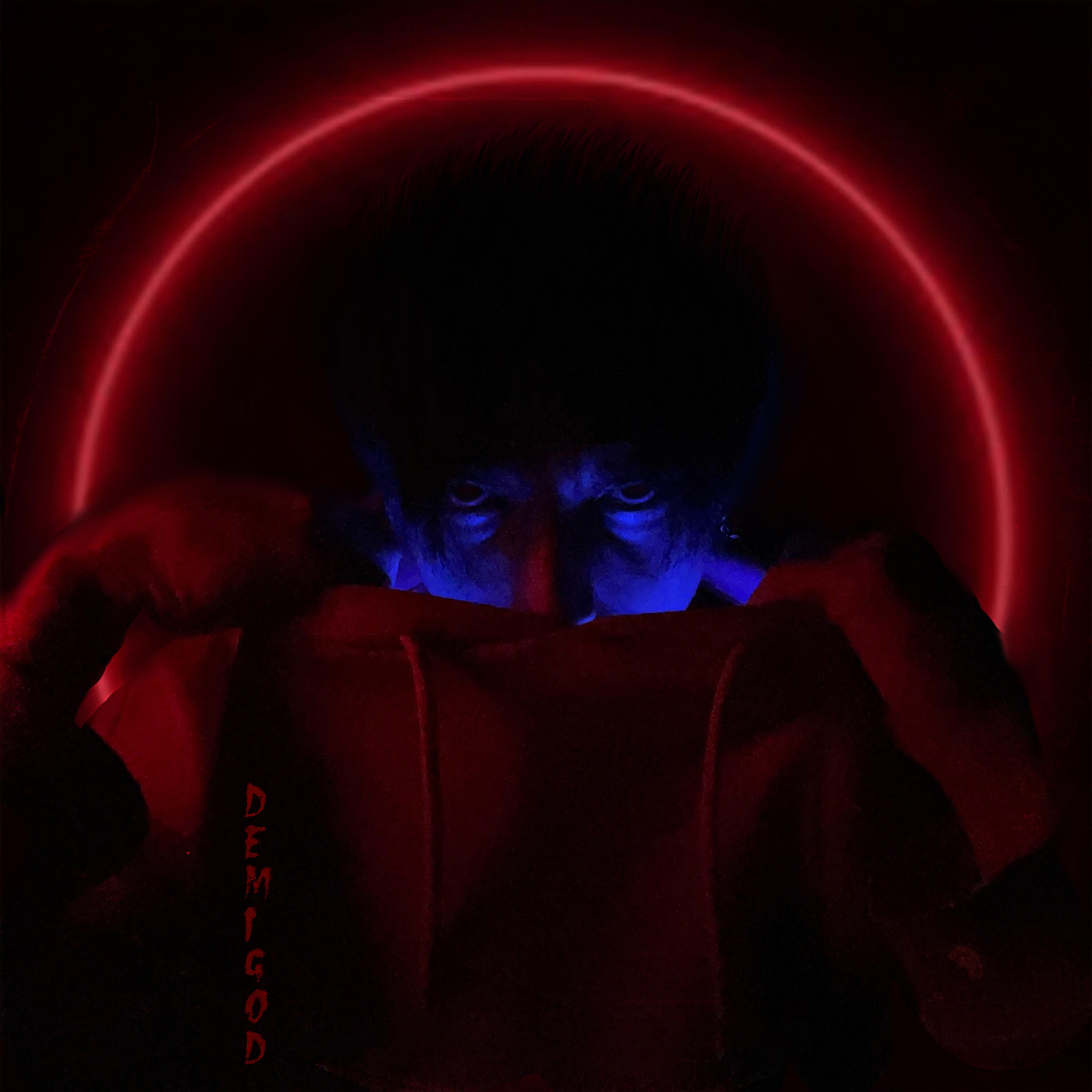 Релиз DEMIGOD
