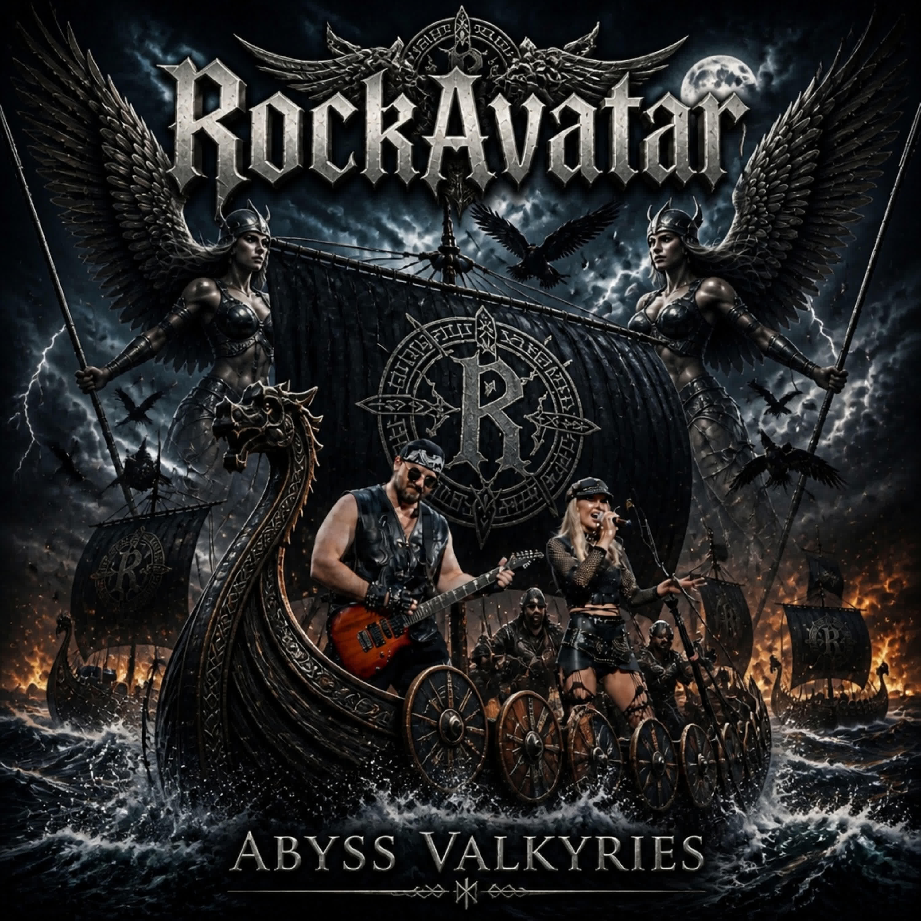 RockAvatar