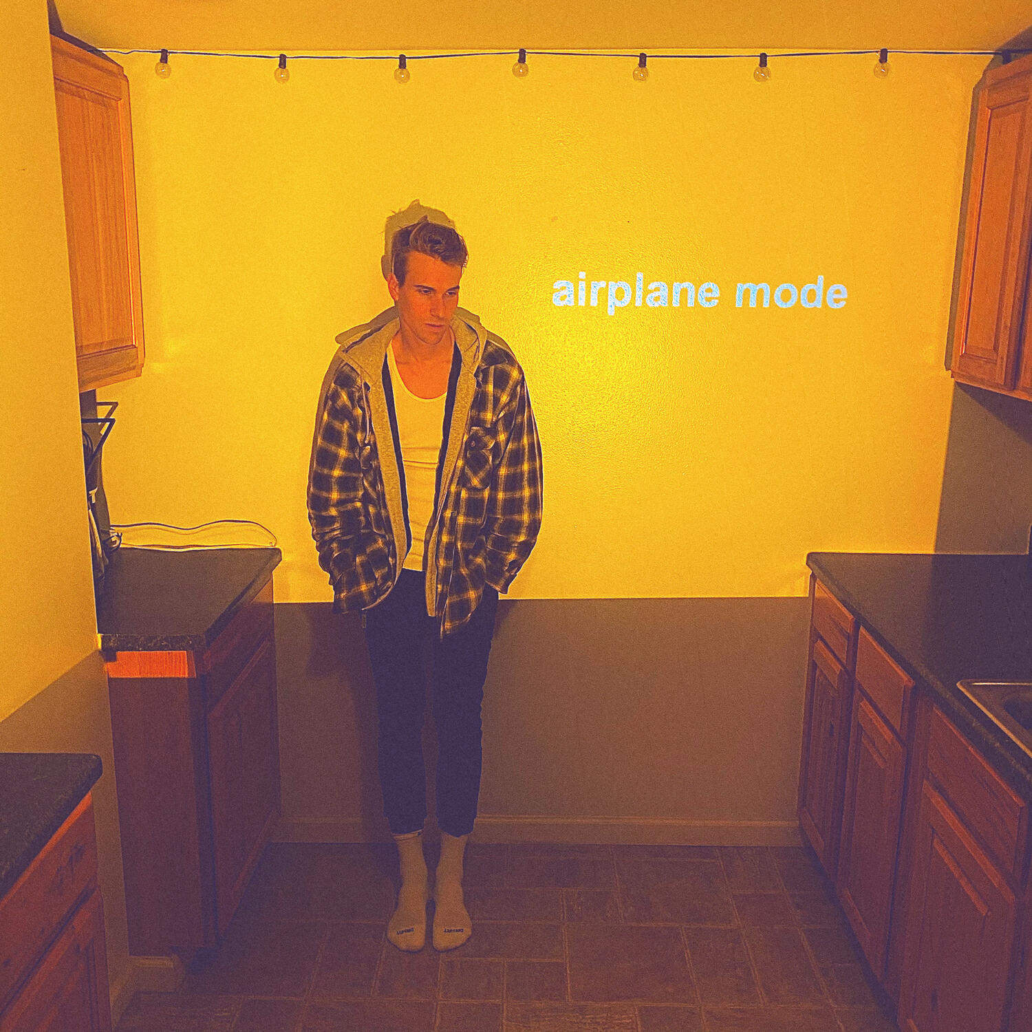 Релиз Airplane Mode