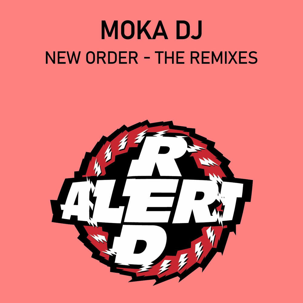 Релиз New Order - The Remixes