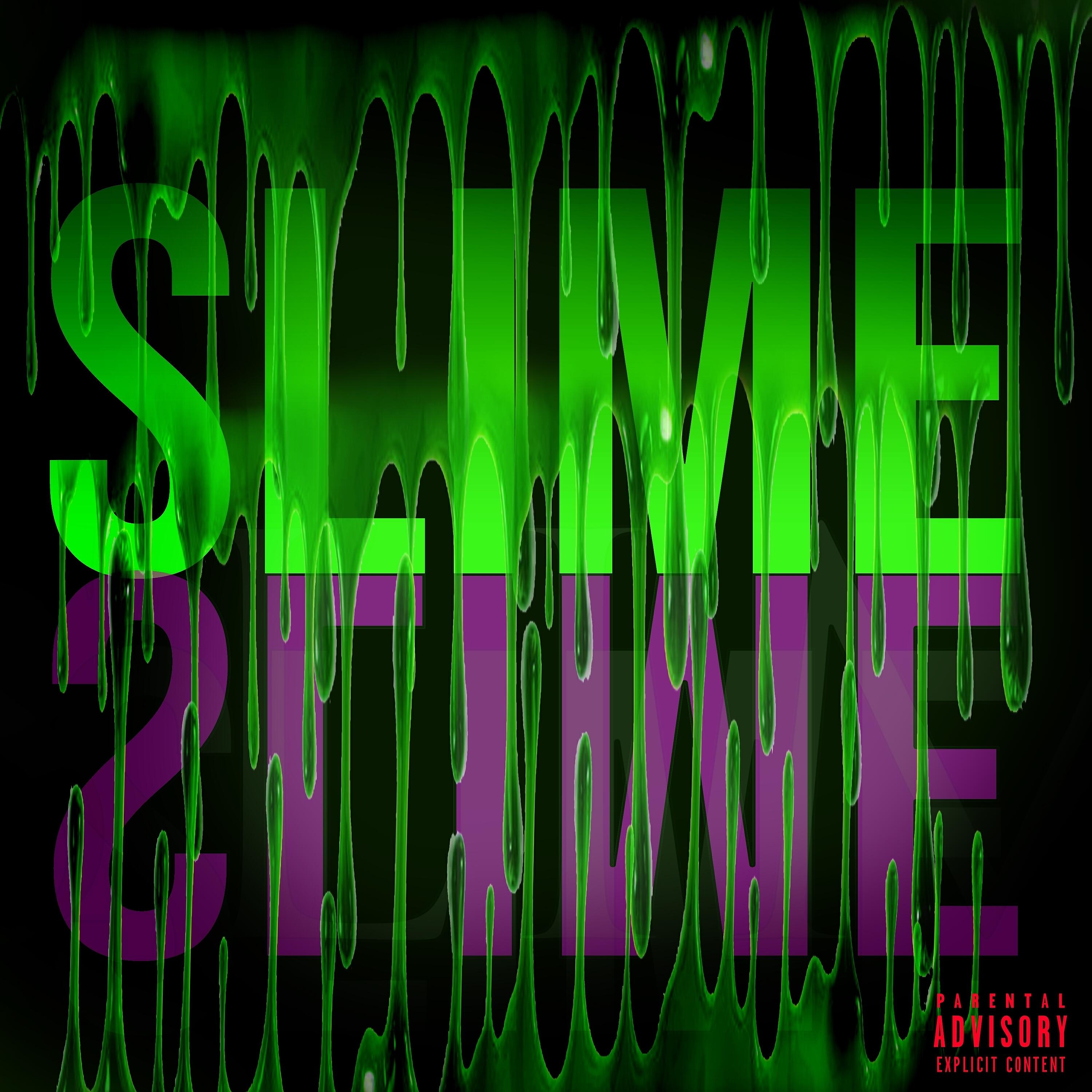 Релиз Slime
