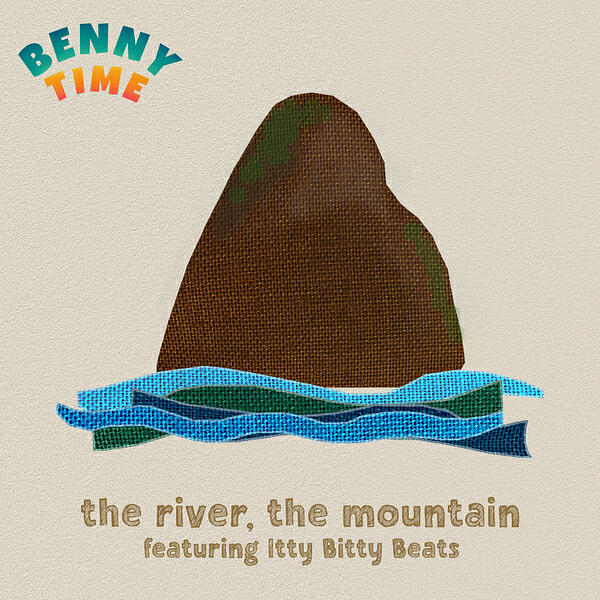 Релиз The River, the Mountain