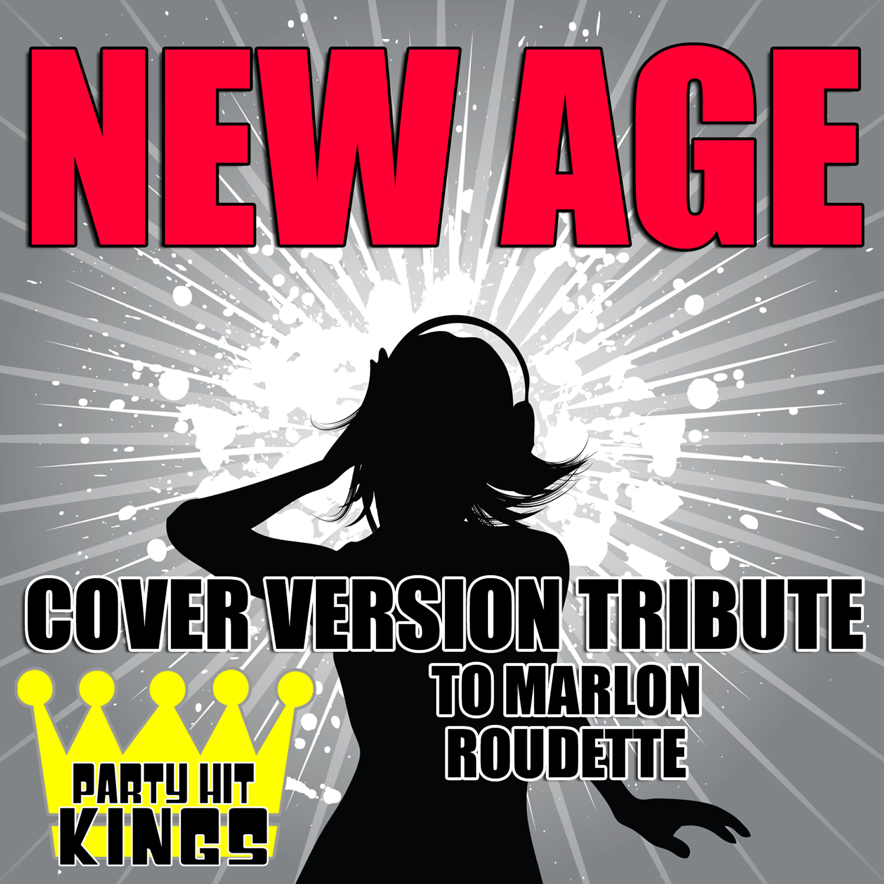 Релиз New Age (Cover Version Tribute to Marlon Roudette)