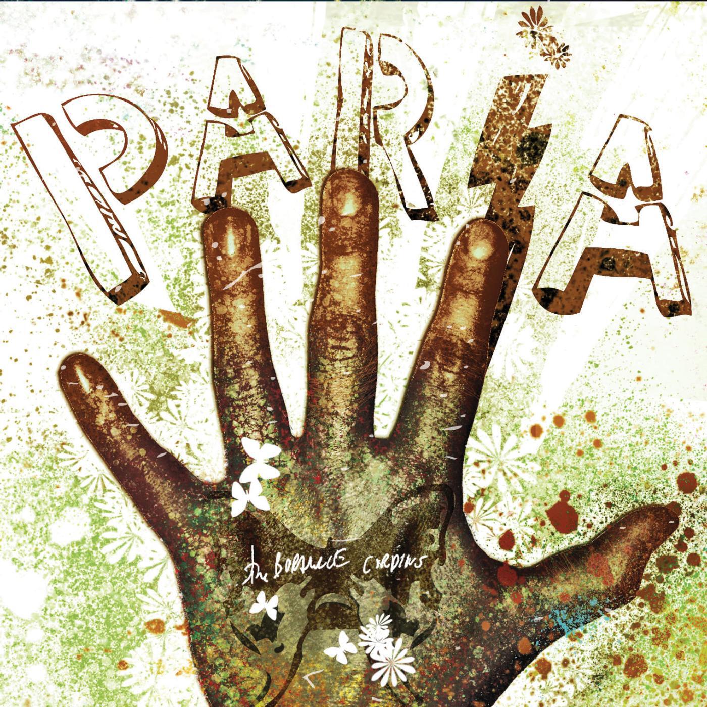 Релиз The Barnacle Cordious