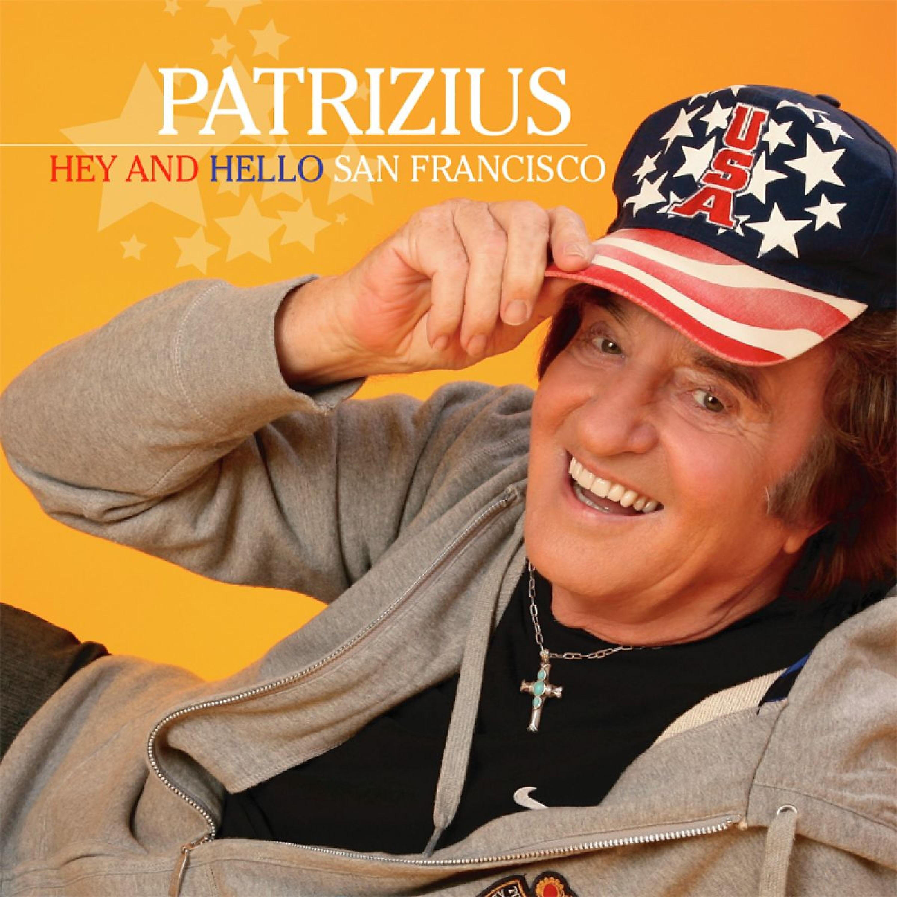 Релиз Hey and Hello San Francisco