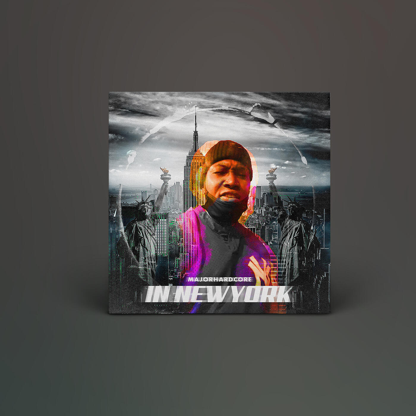MajorHardcore