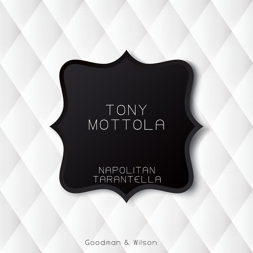 Tony Motola