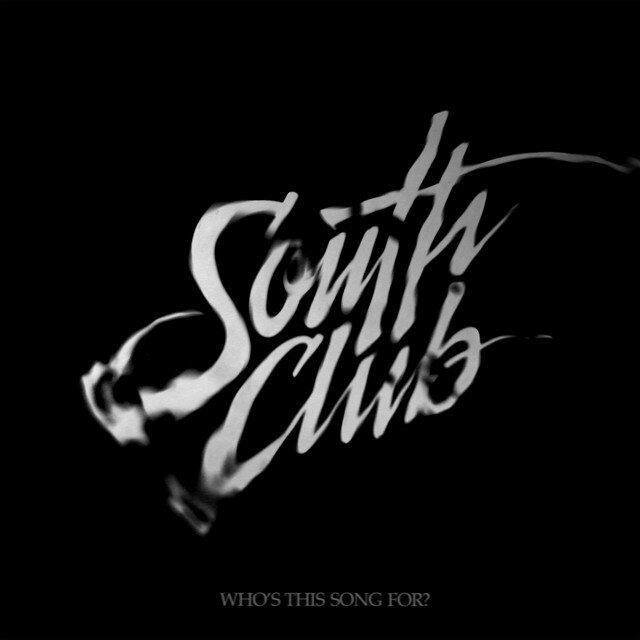 Релиз Who Is This Song For?