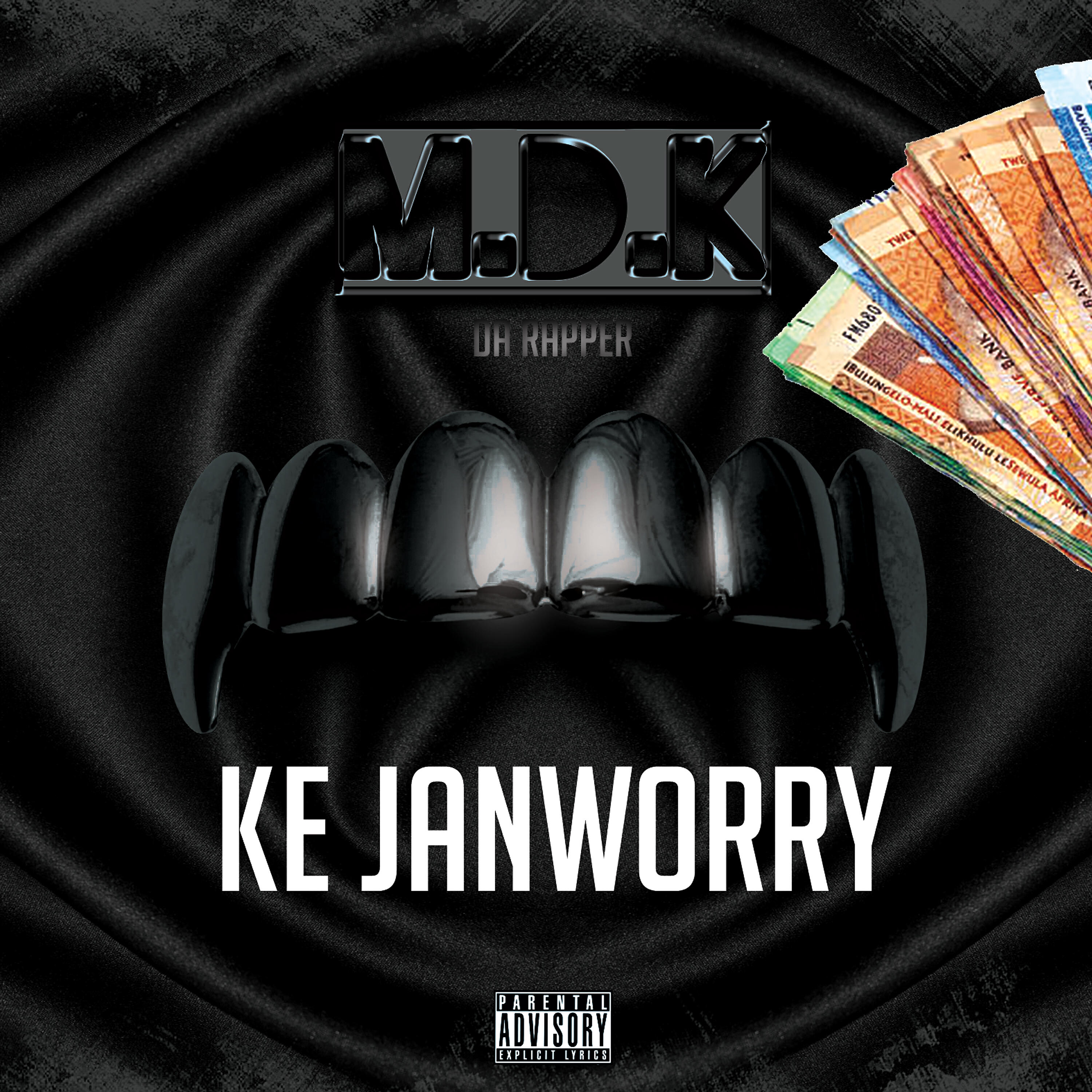 Релиз Ke Janworry
