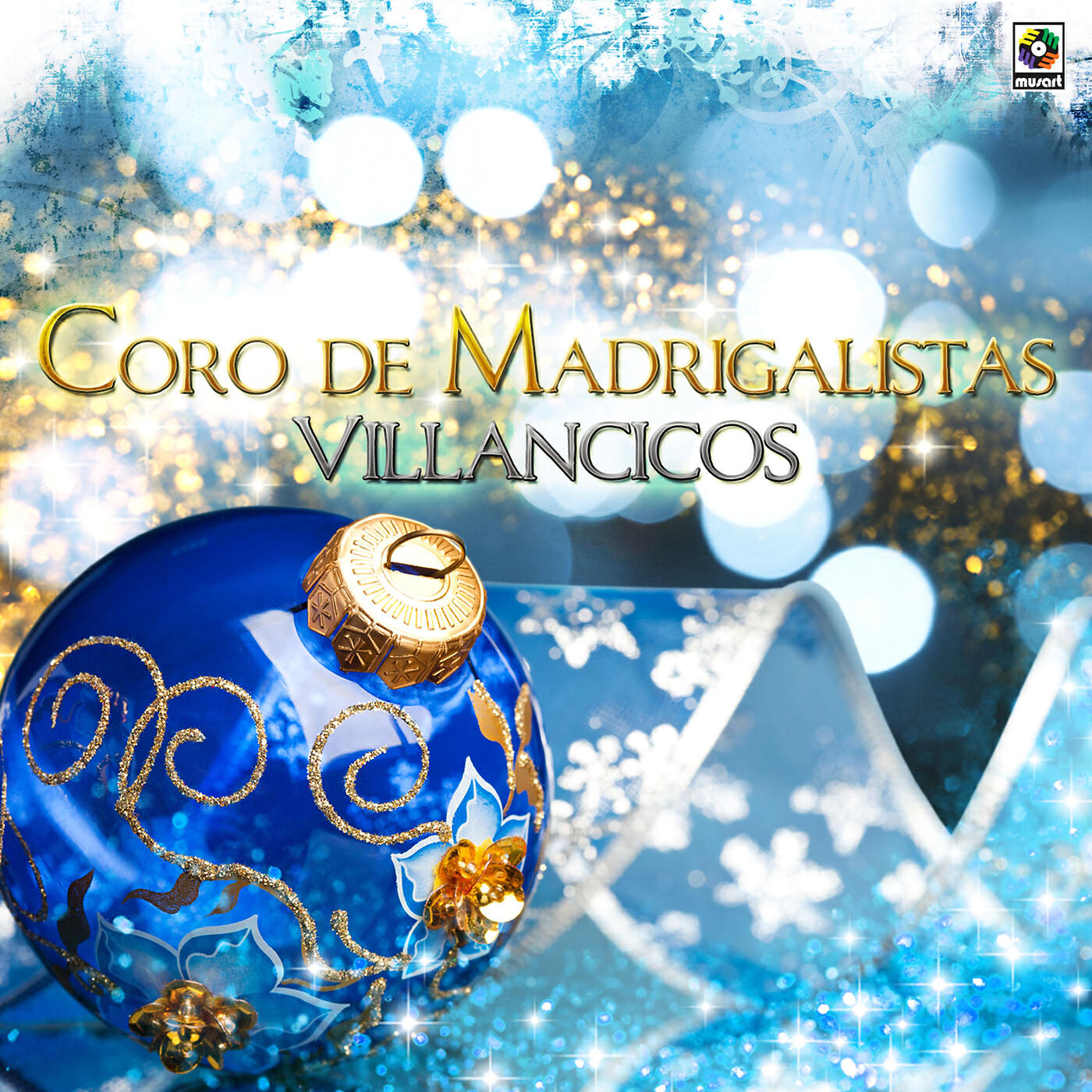 Релиз Villancicos