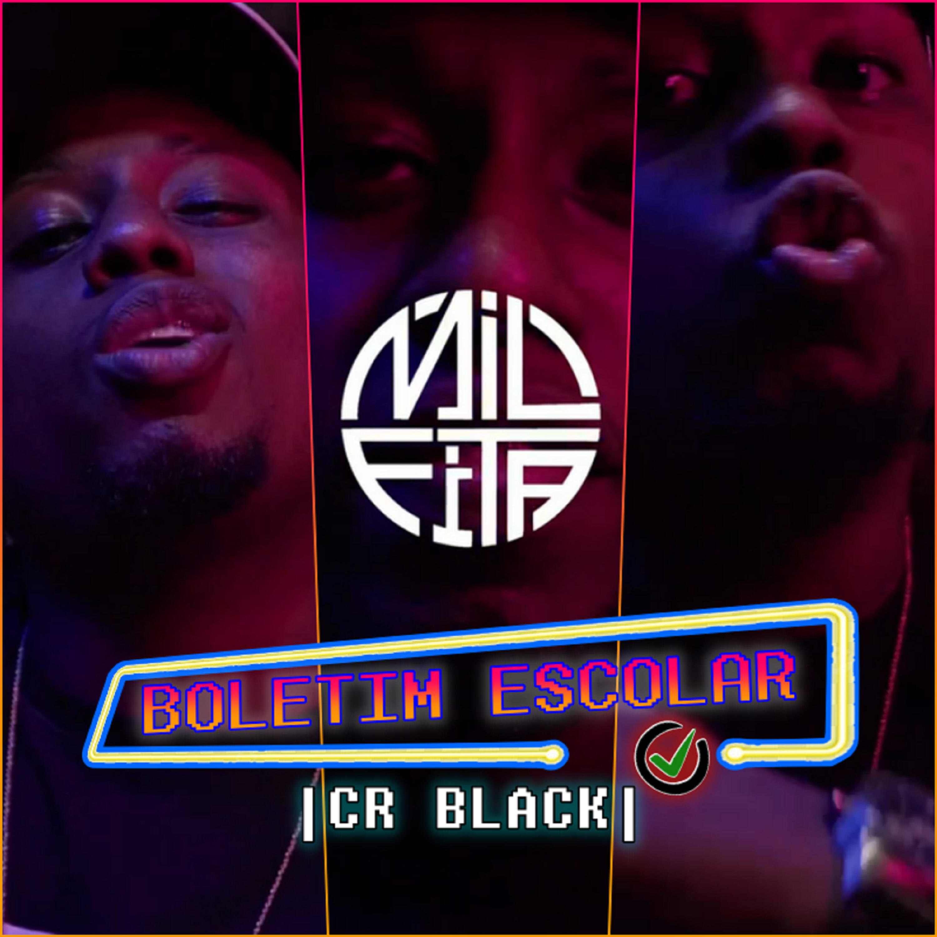 Релиз Boletim Escolar