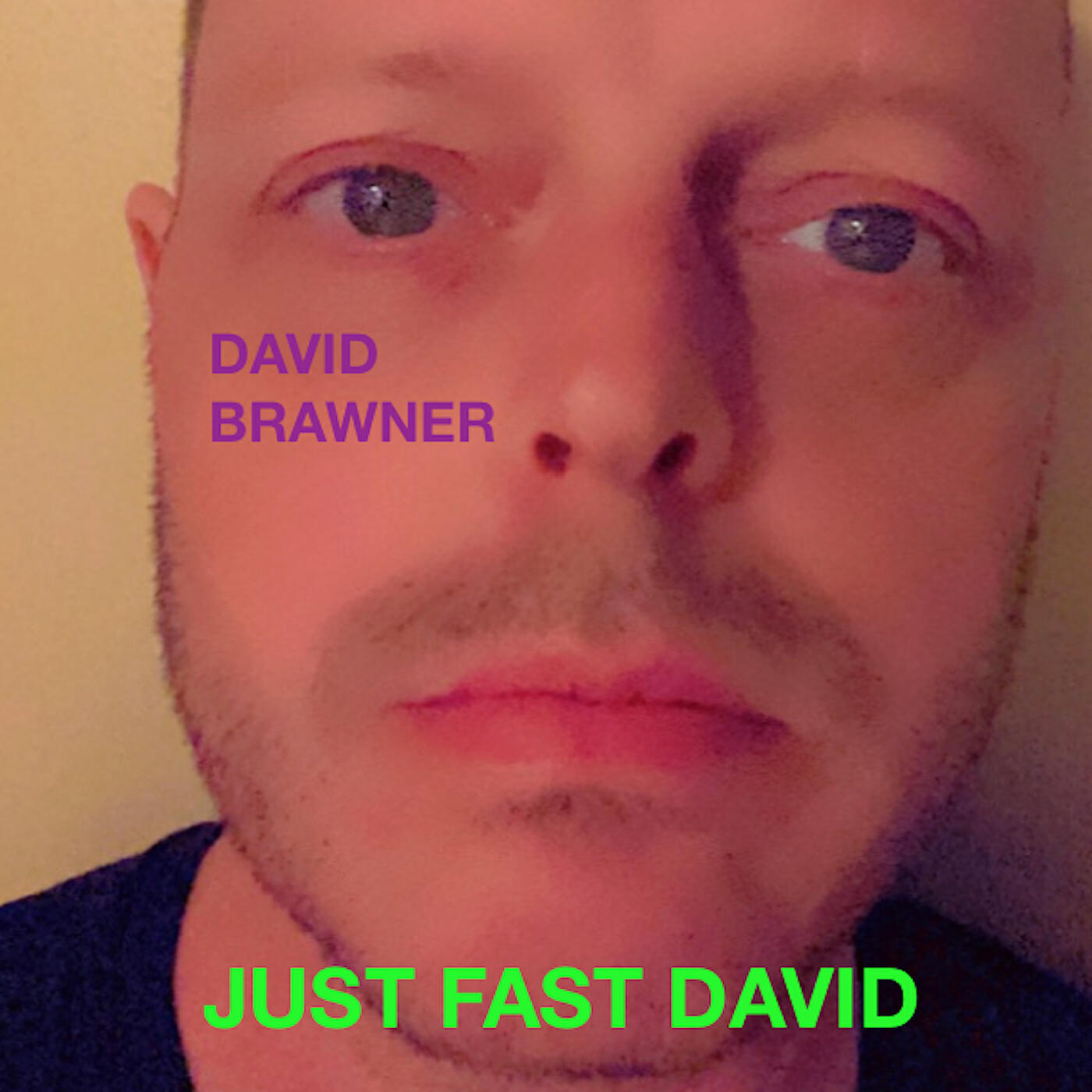 Релиз Just Fast David