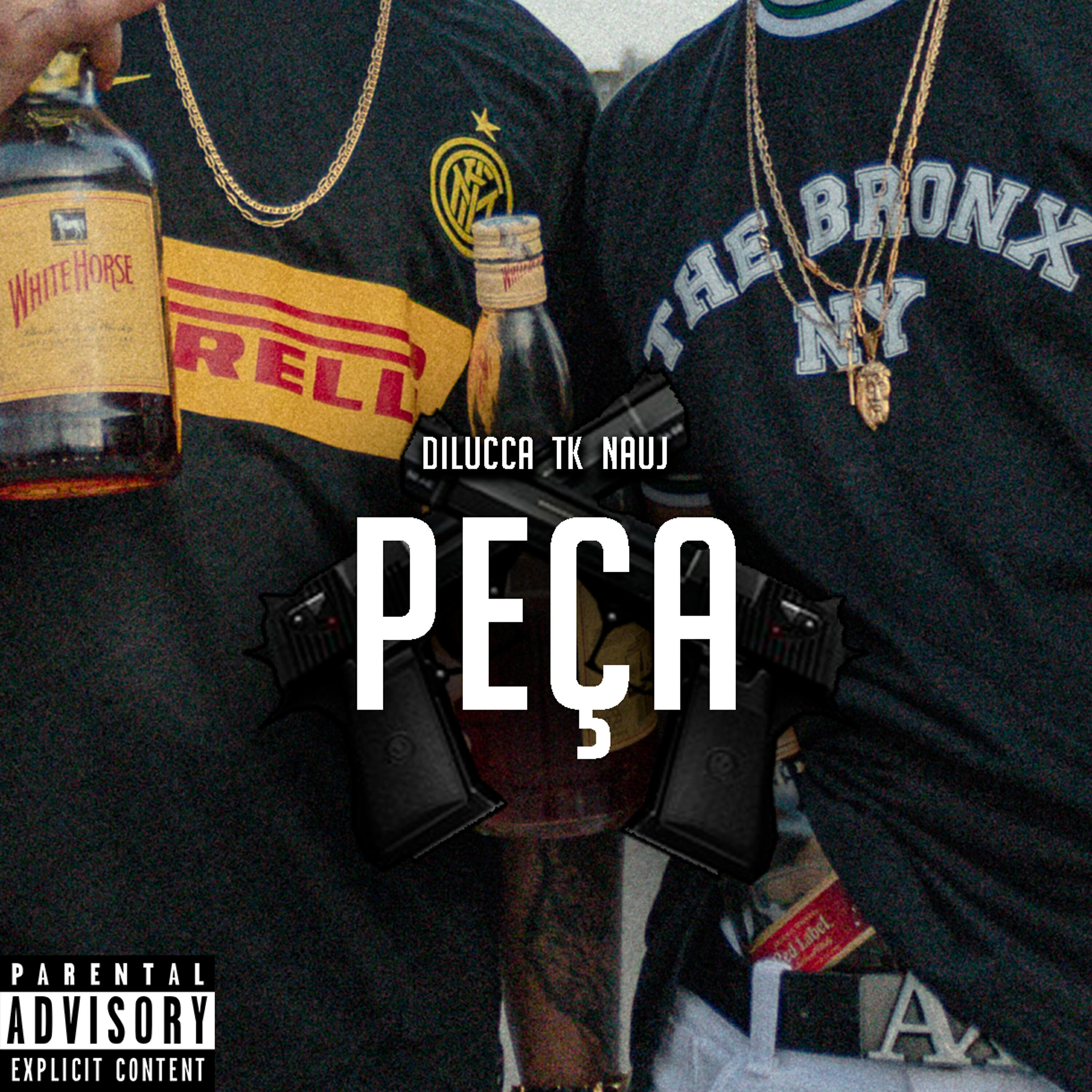 Релиз Peça