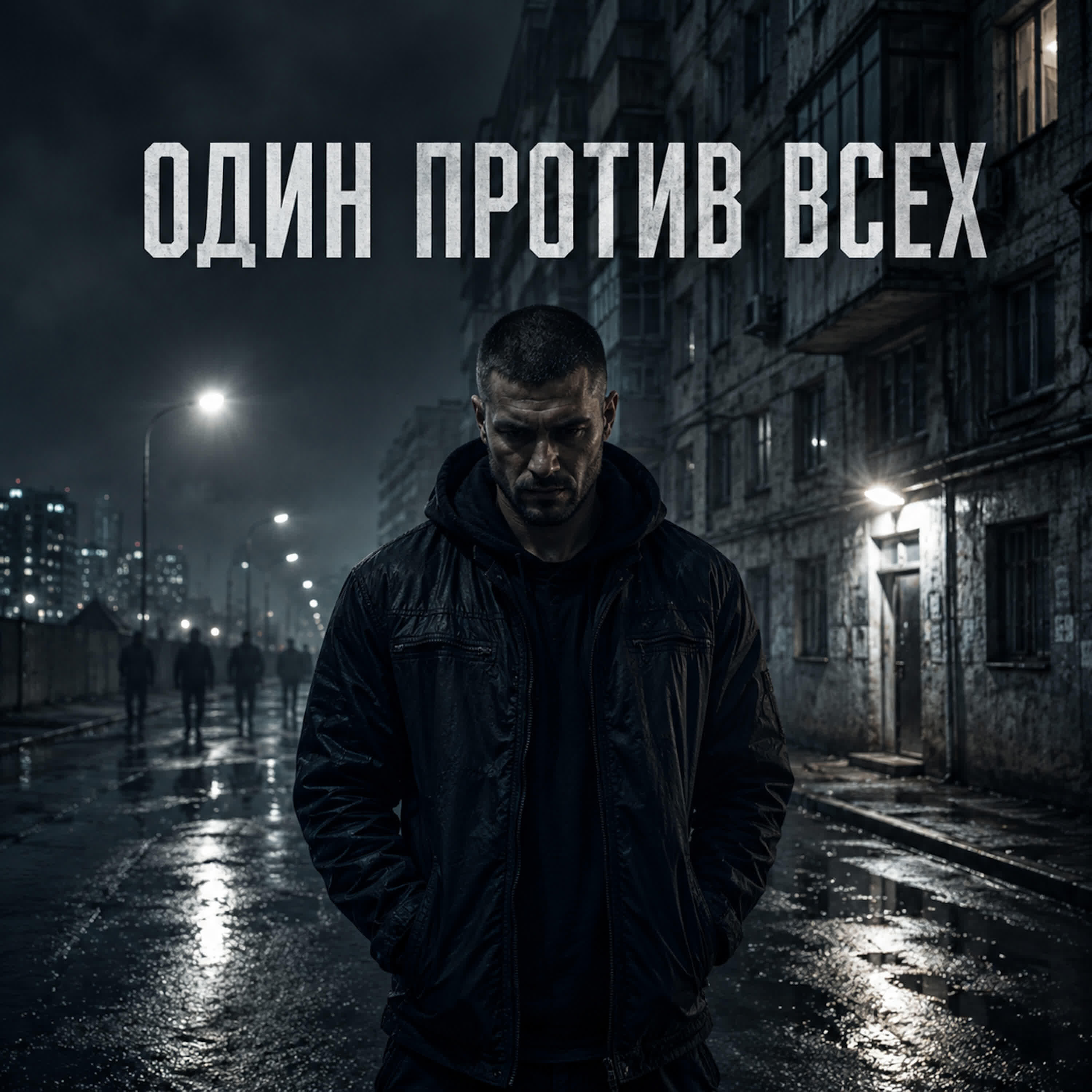 Релиз Один против всех