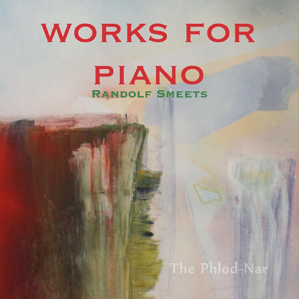Релиз Works for Piano