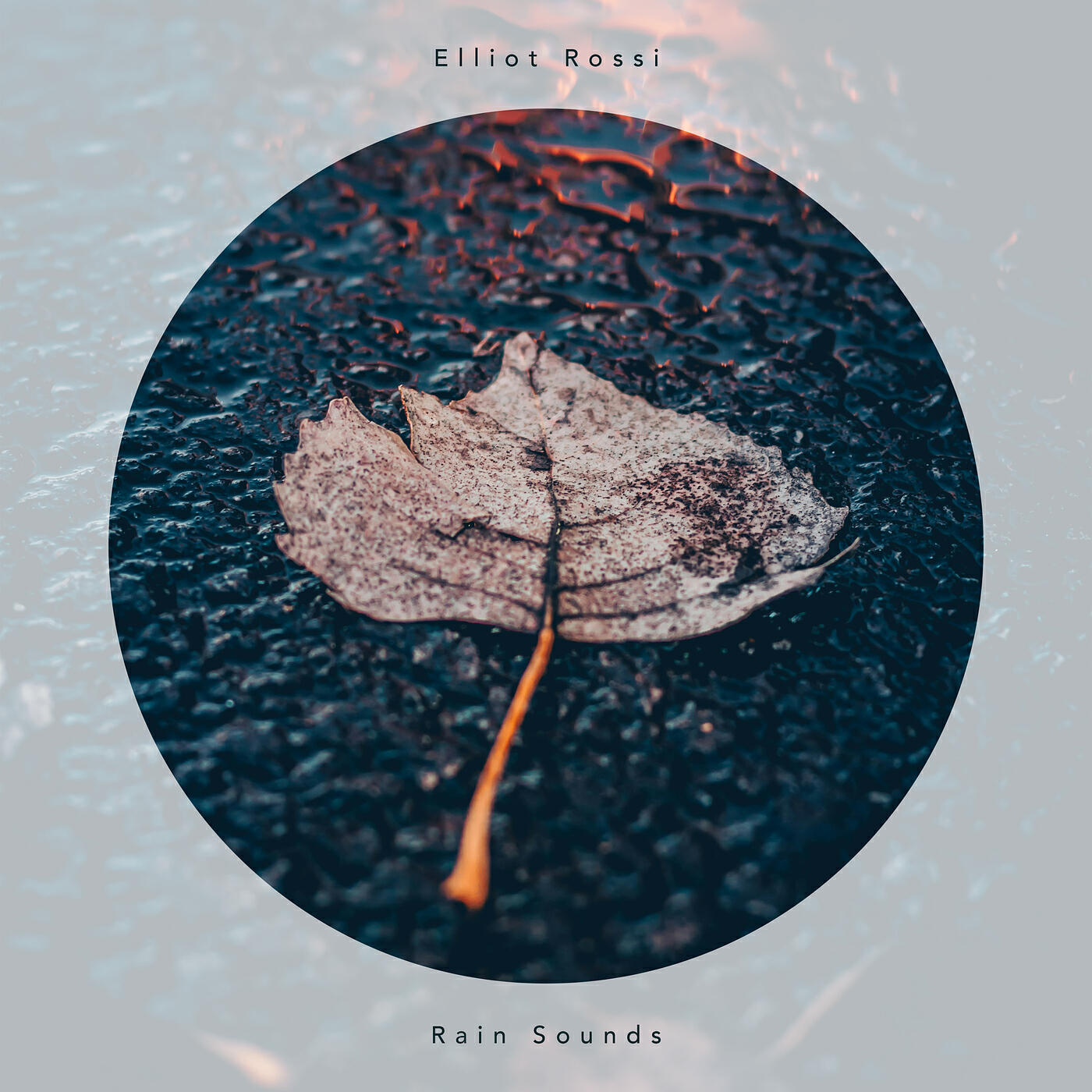 Релиз Rain Sounds