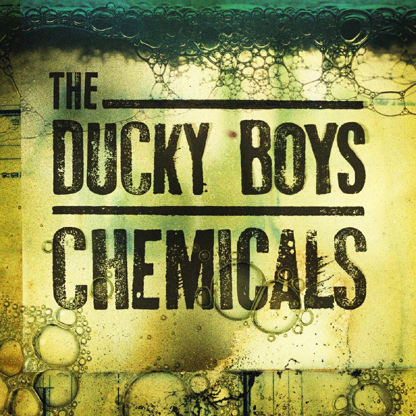 Релиз Chemicals