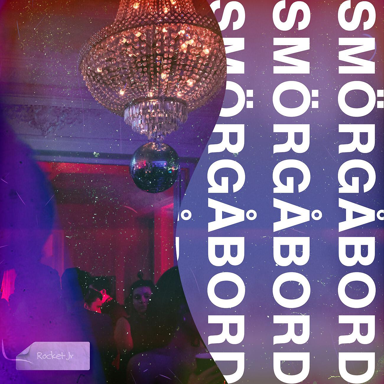 Постер альбома Smörgåsbord