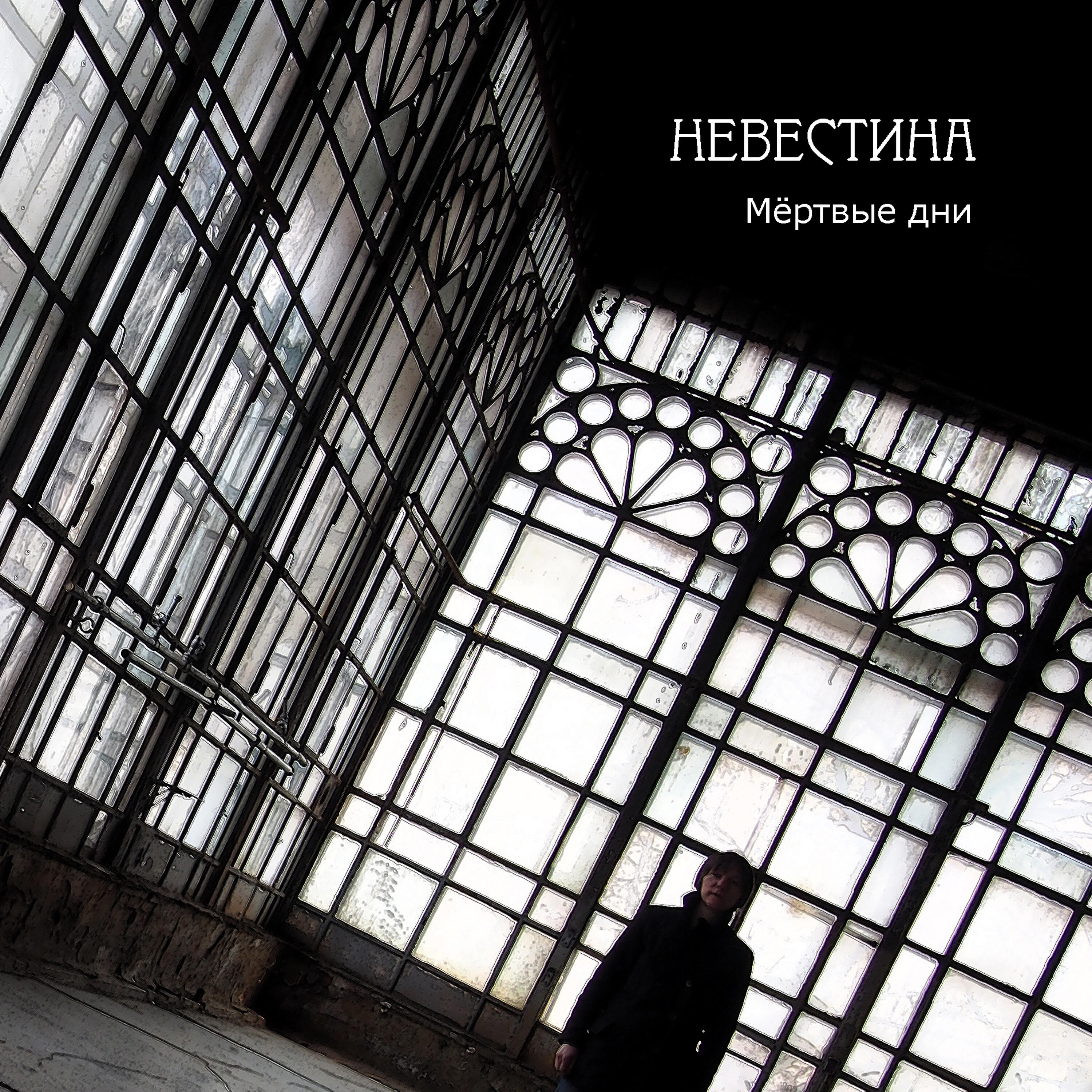 Релиз Мёртвые дни