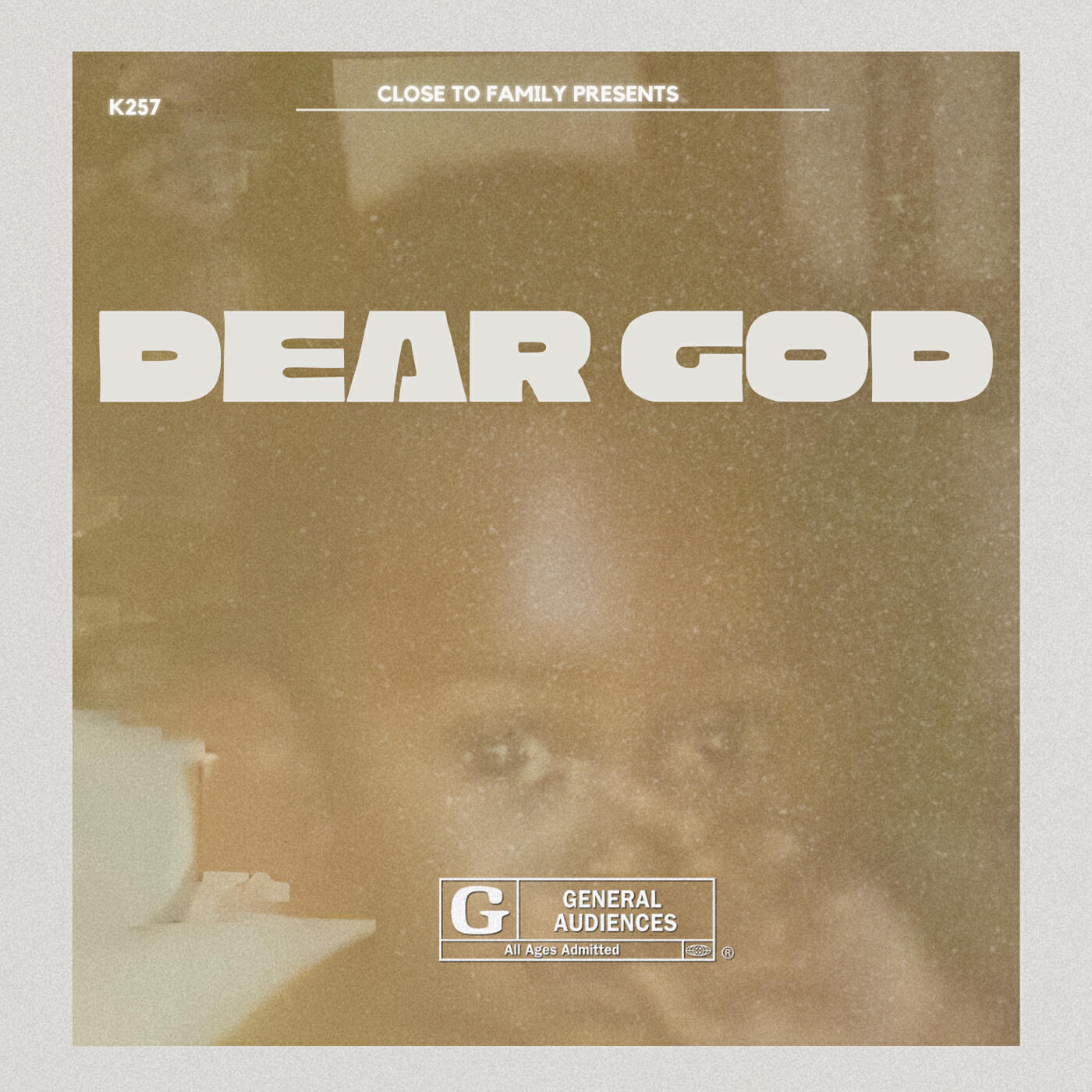 Релиз Dear God
