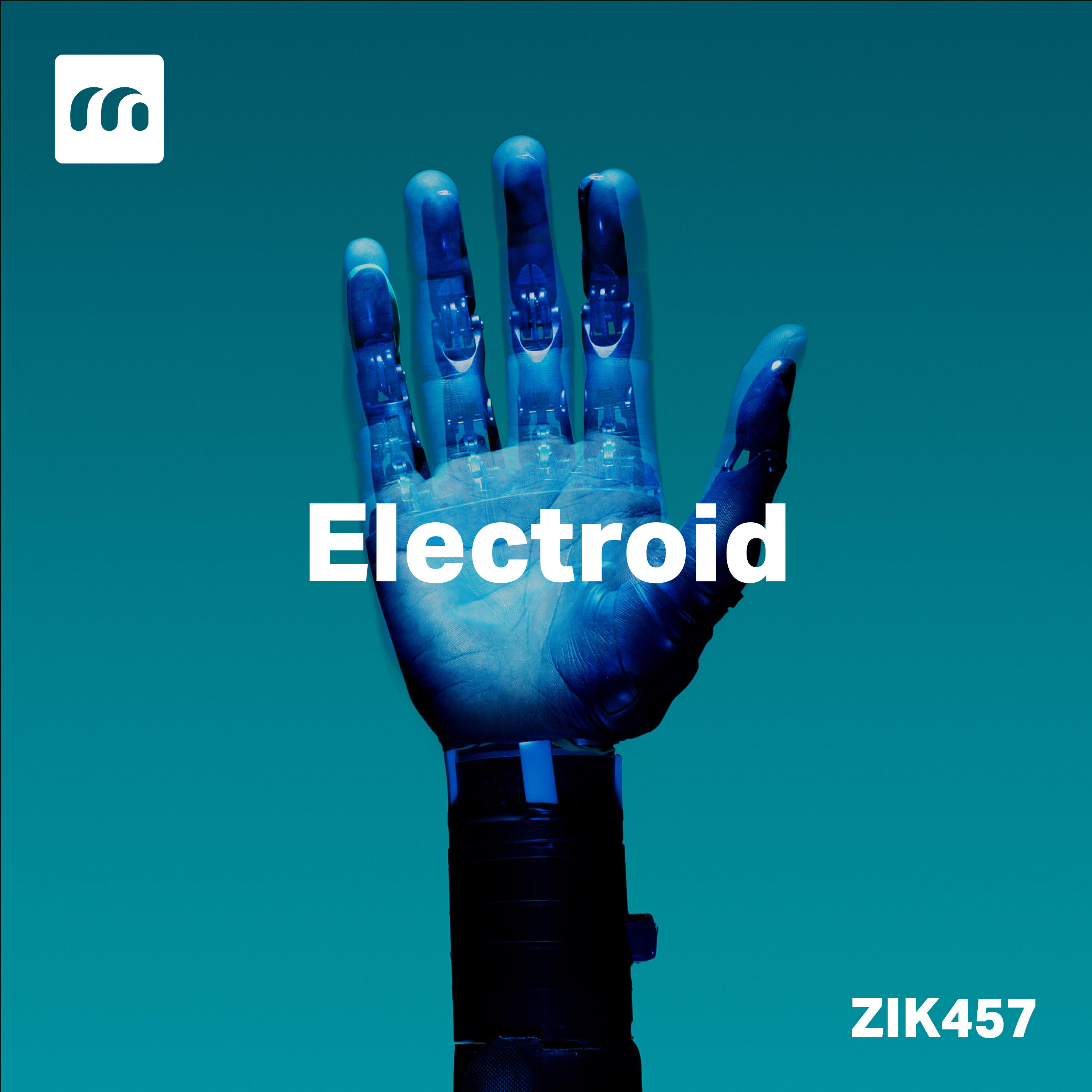 Релиз Electroid