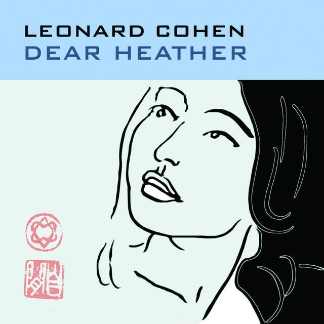 Релиз Dear Heather
