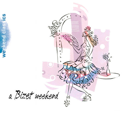 Релиз A Bizet Weekend