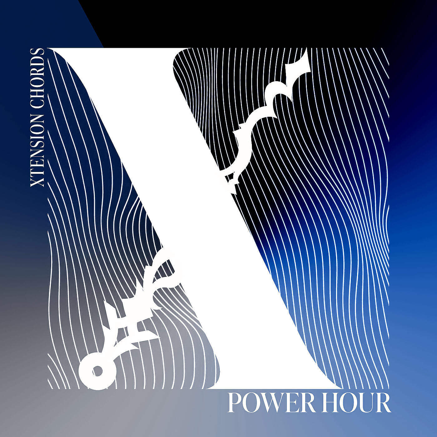 Постер альбома Power Hour