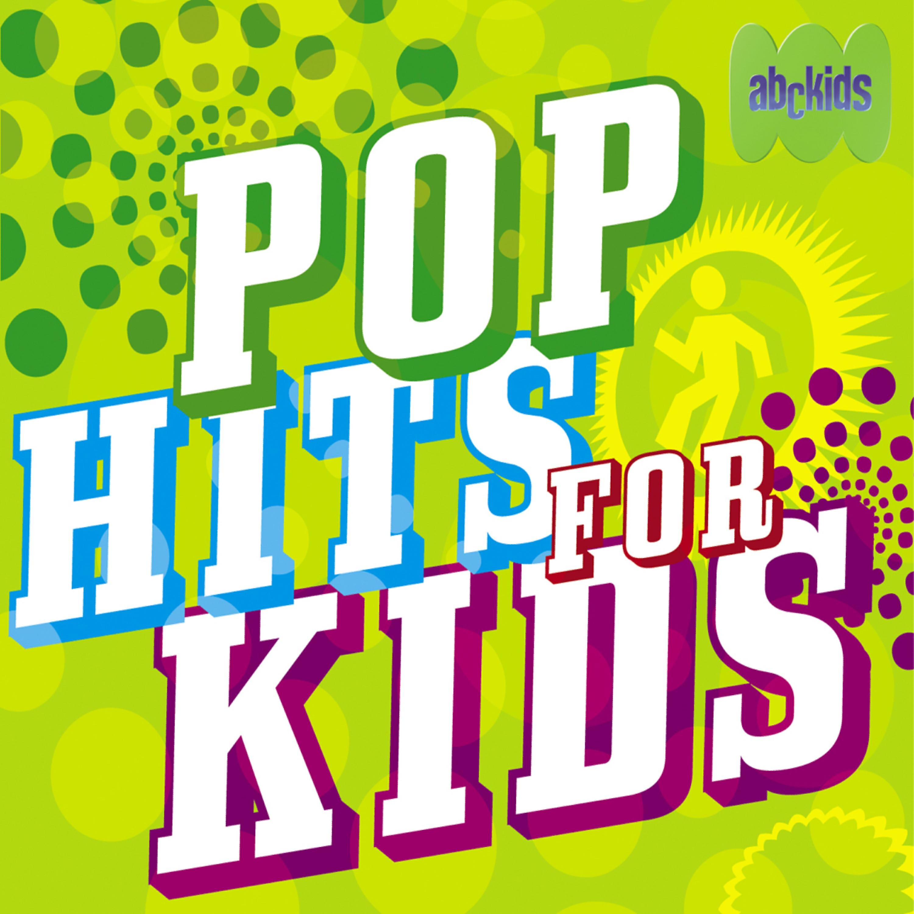 Релиз Pop Hits for Kids