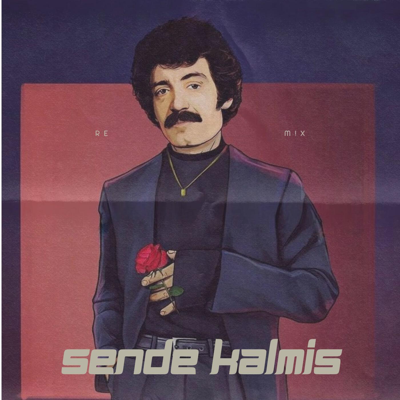 Релиз SENDE KALMIŞ