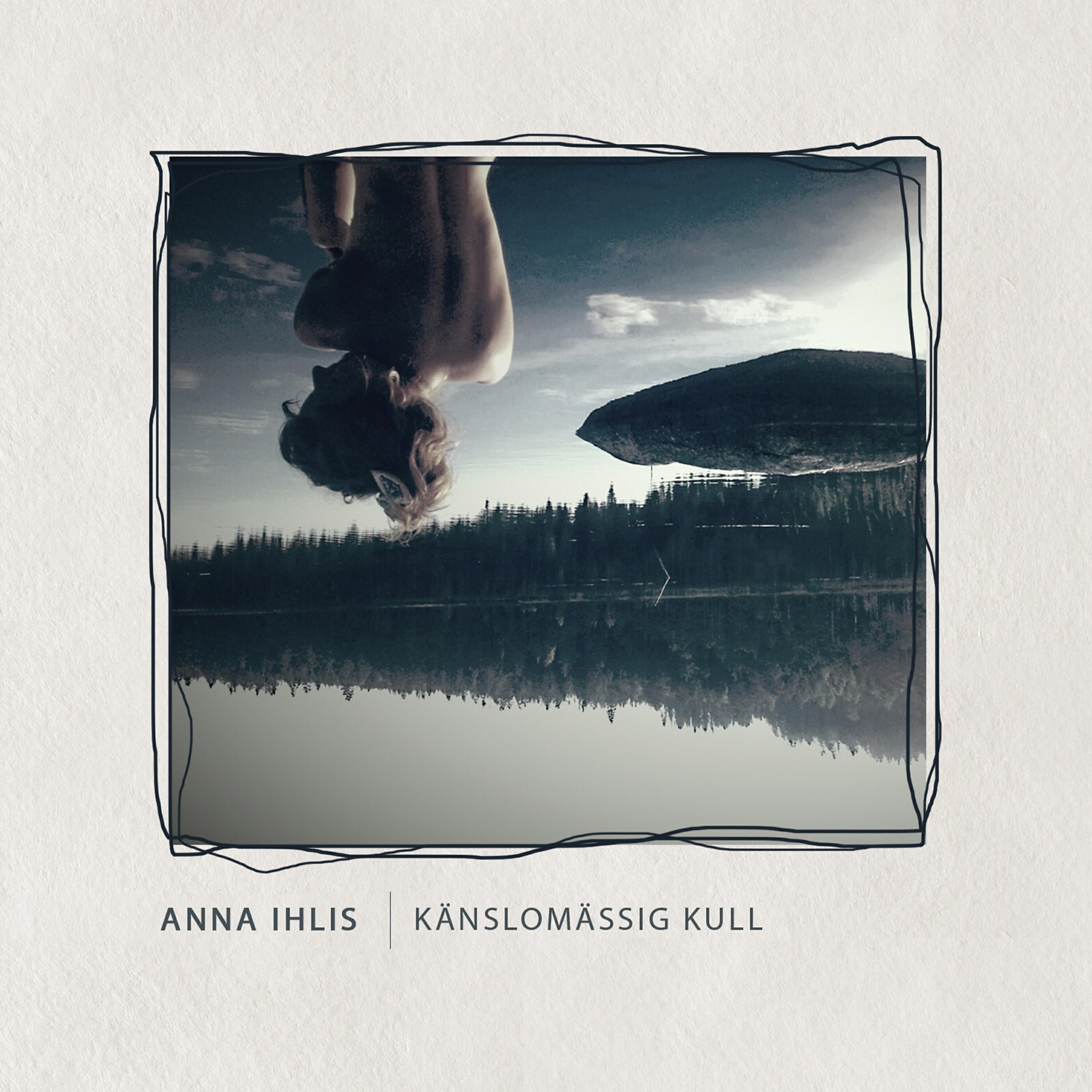 Релиз Känslomässig kull