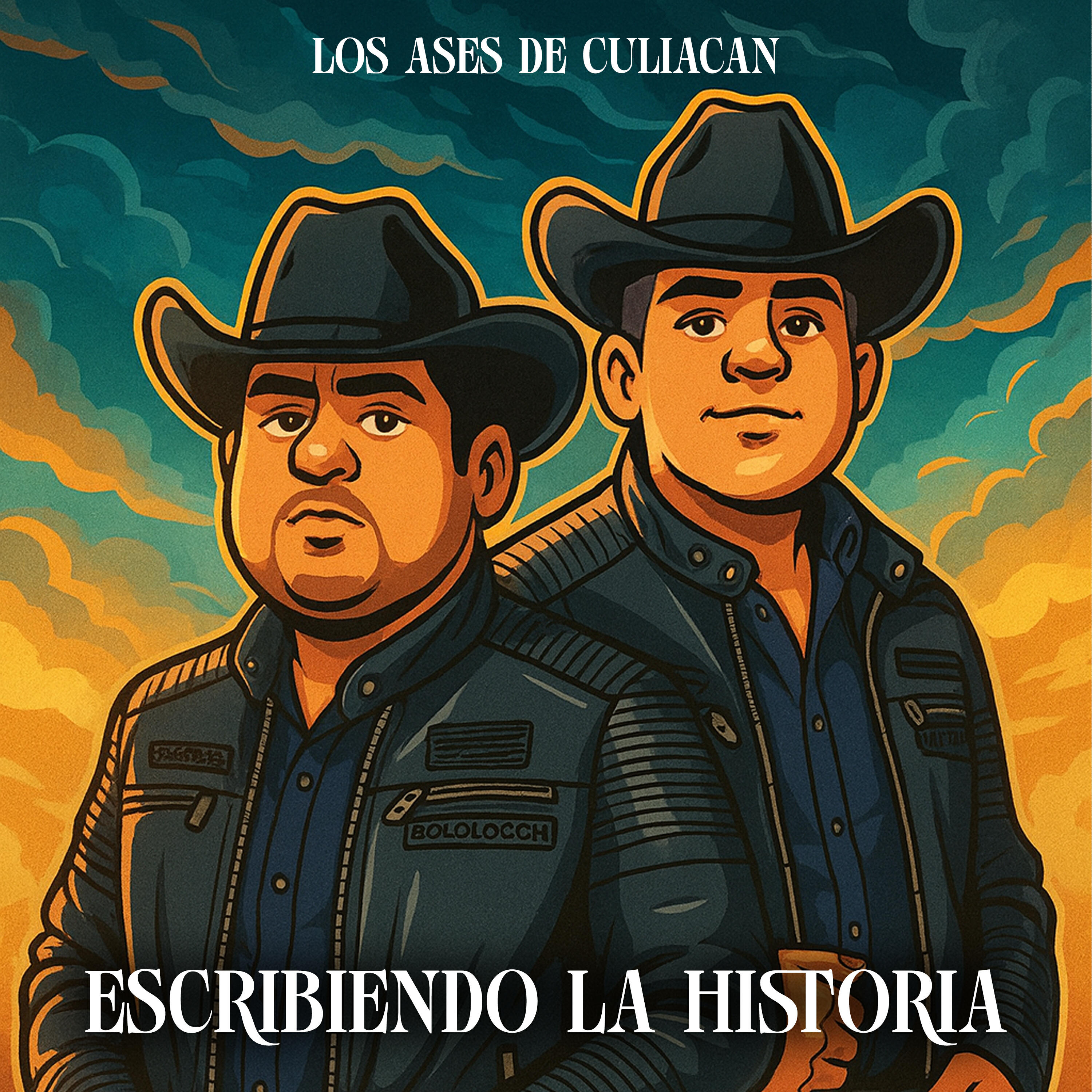 Релиз Escribiendo La Historia