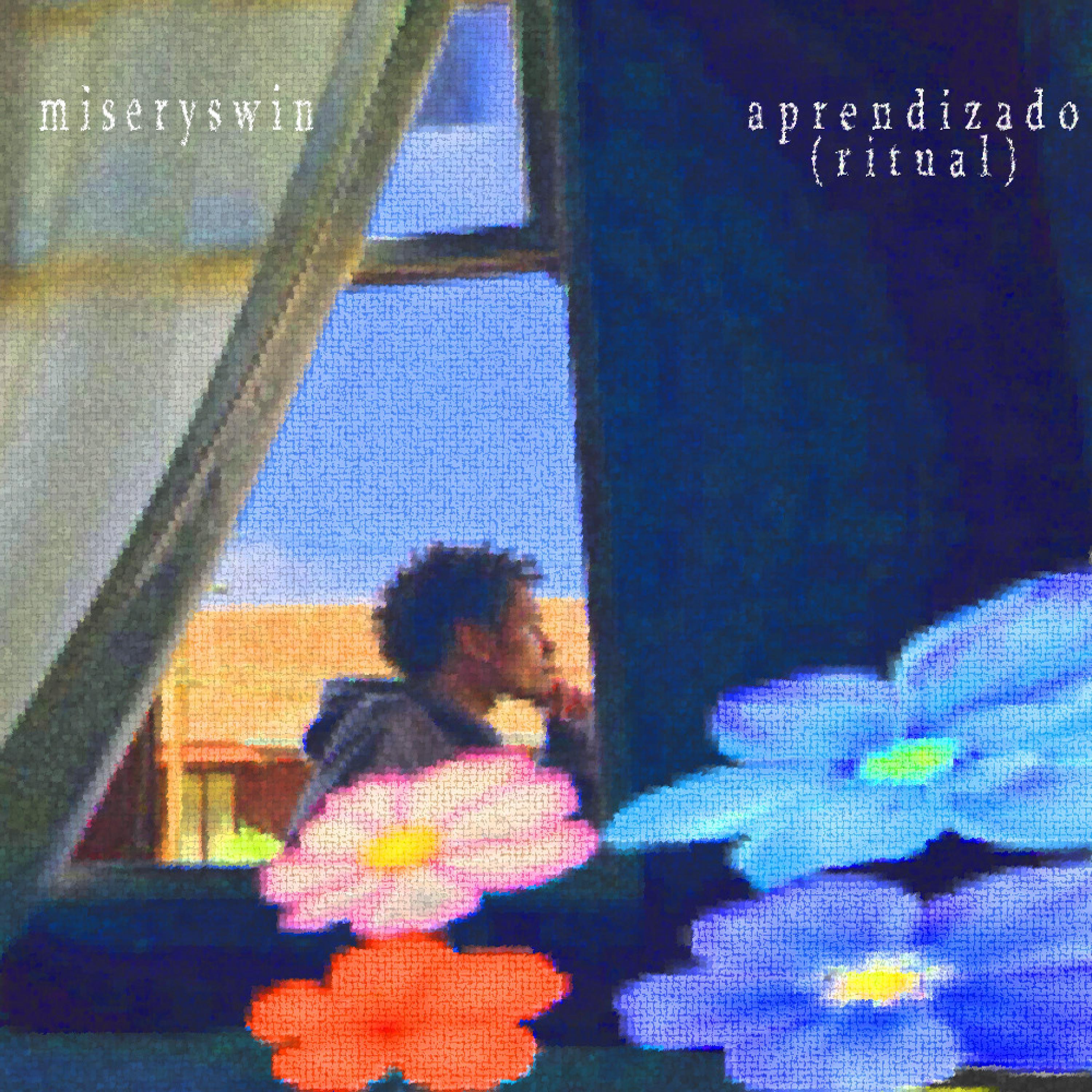 Релиз aprendizado (ritual)