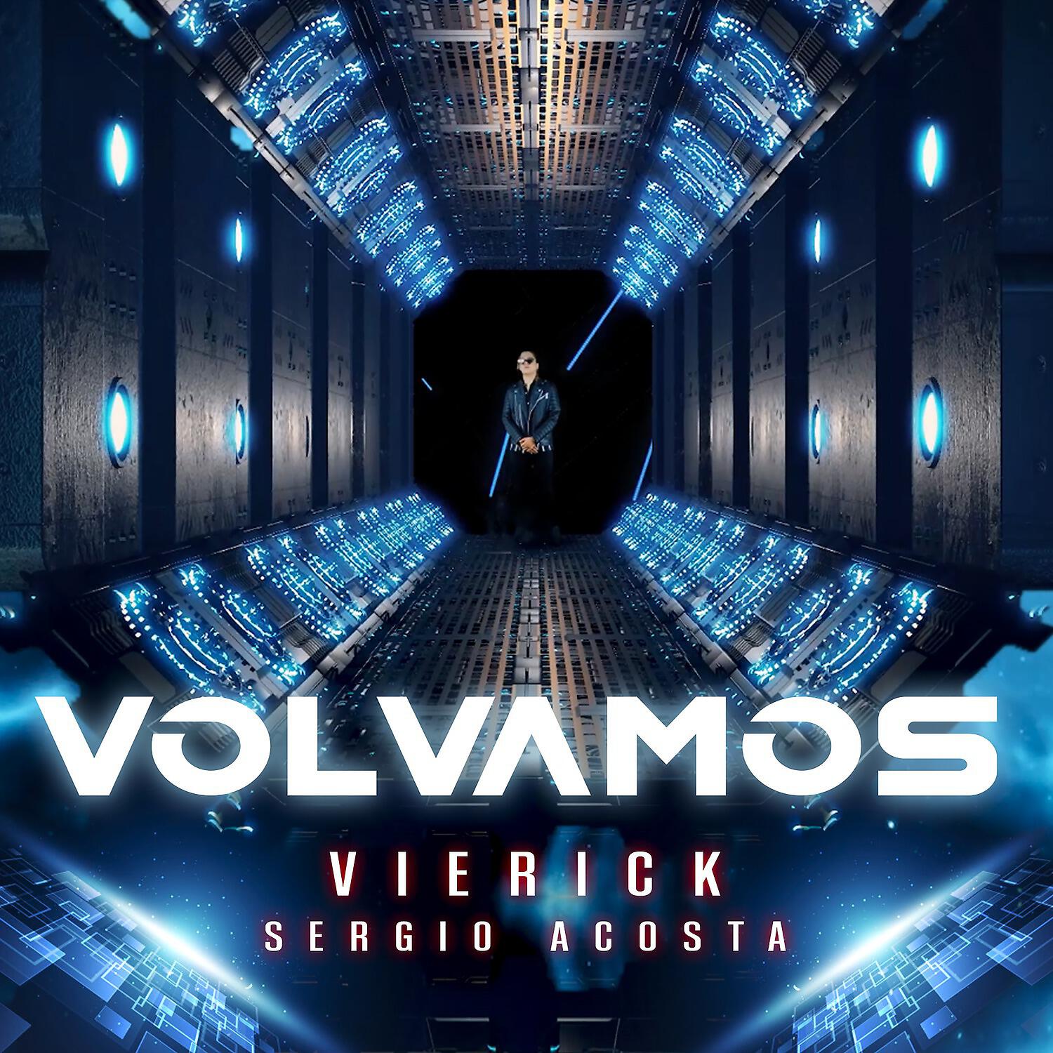 Релиз Volvamos