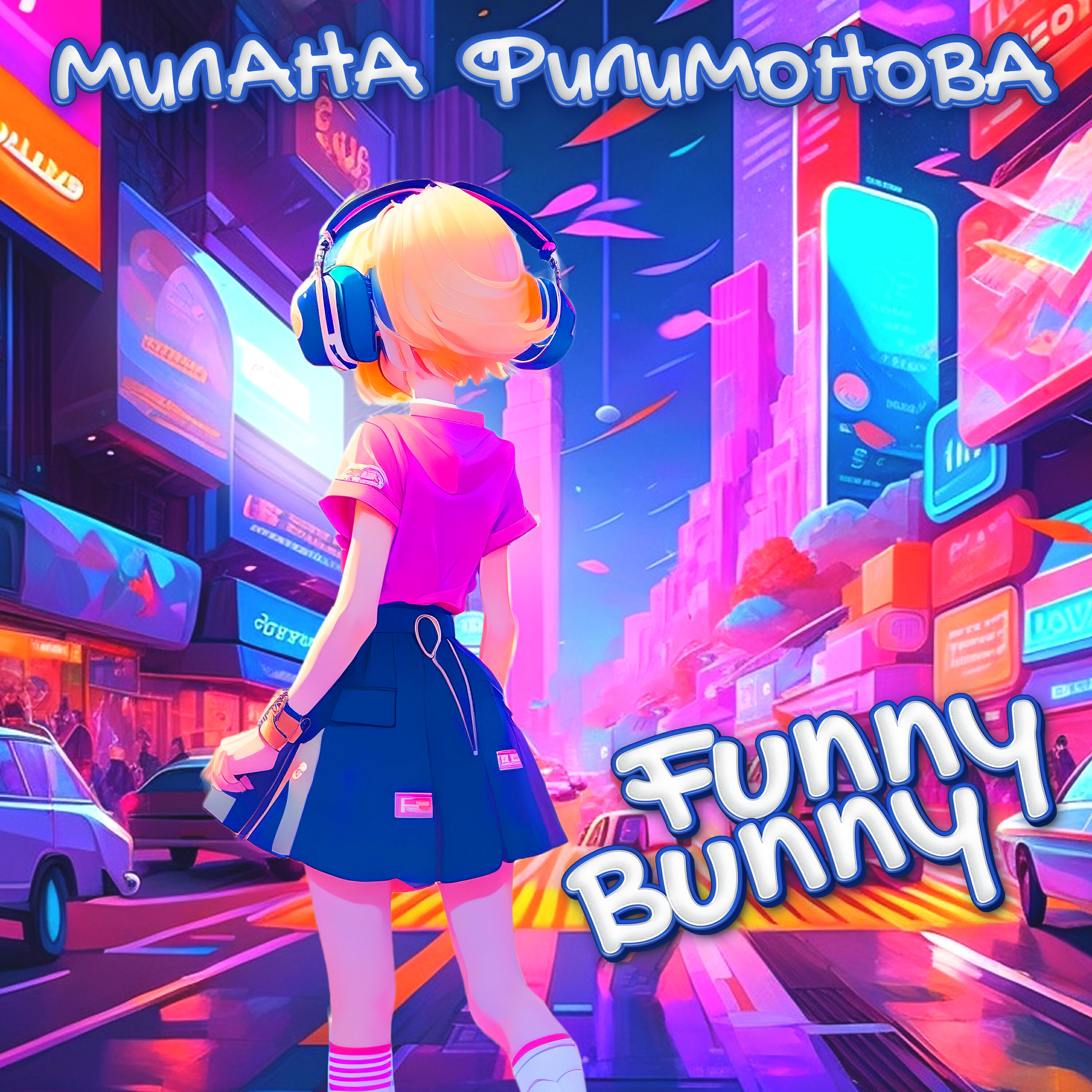 Волна по релизу