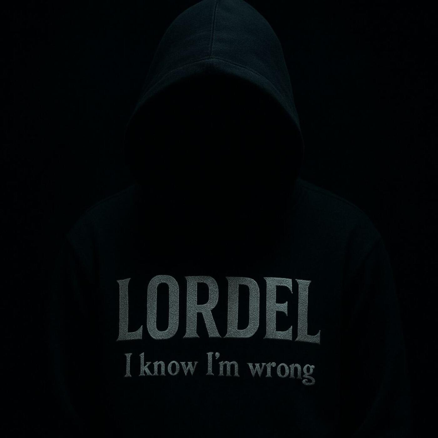 Релиз I know Im wrong