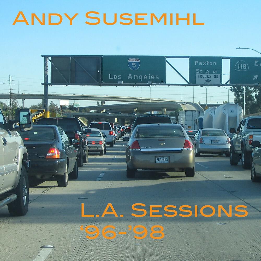 Релиз La Sessions 96 to 98