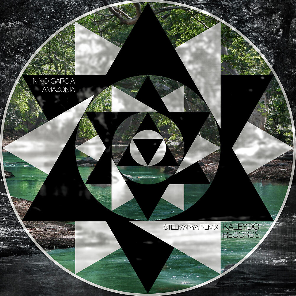 Релиз Amazonia (Stelmarya Remix)