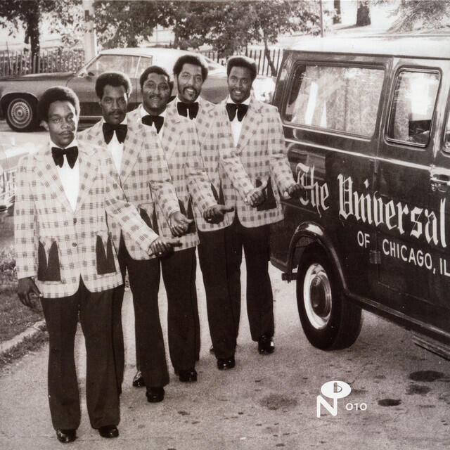 Релиз Good God! A Gospel Funk Hymnal