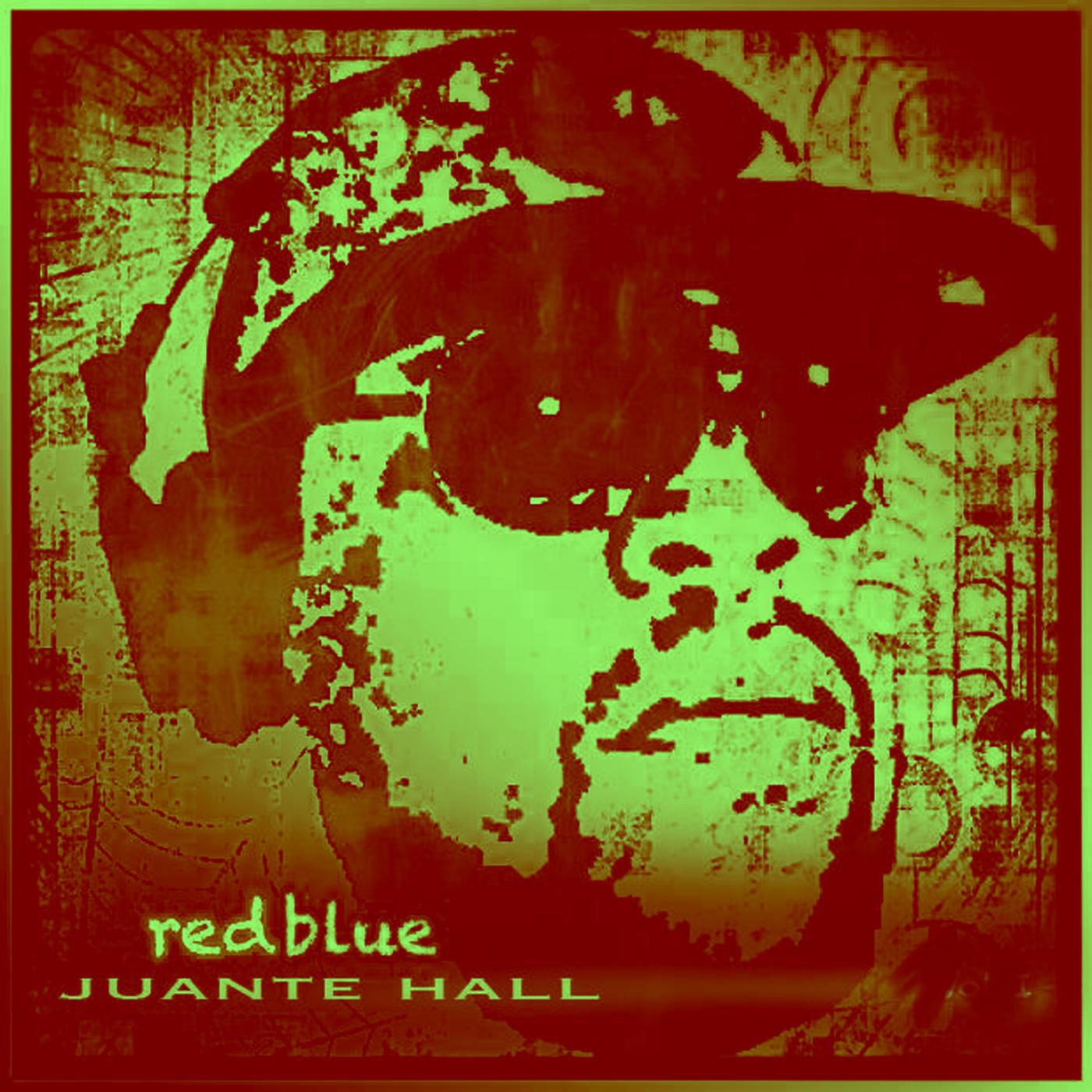 Релиз Redblue