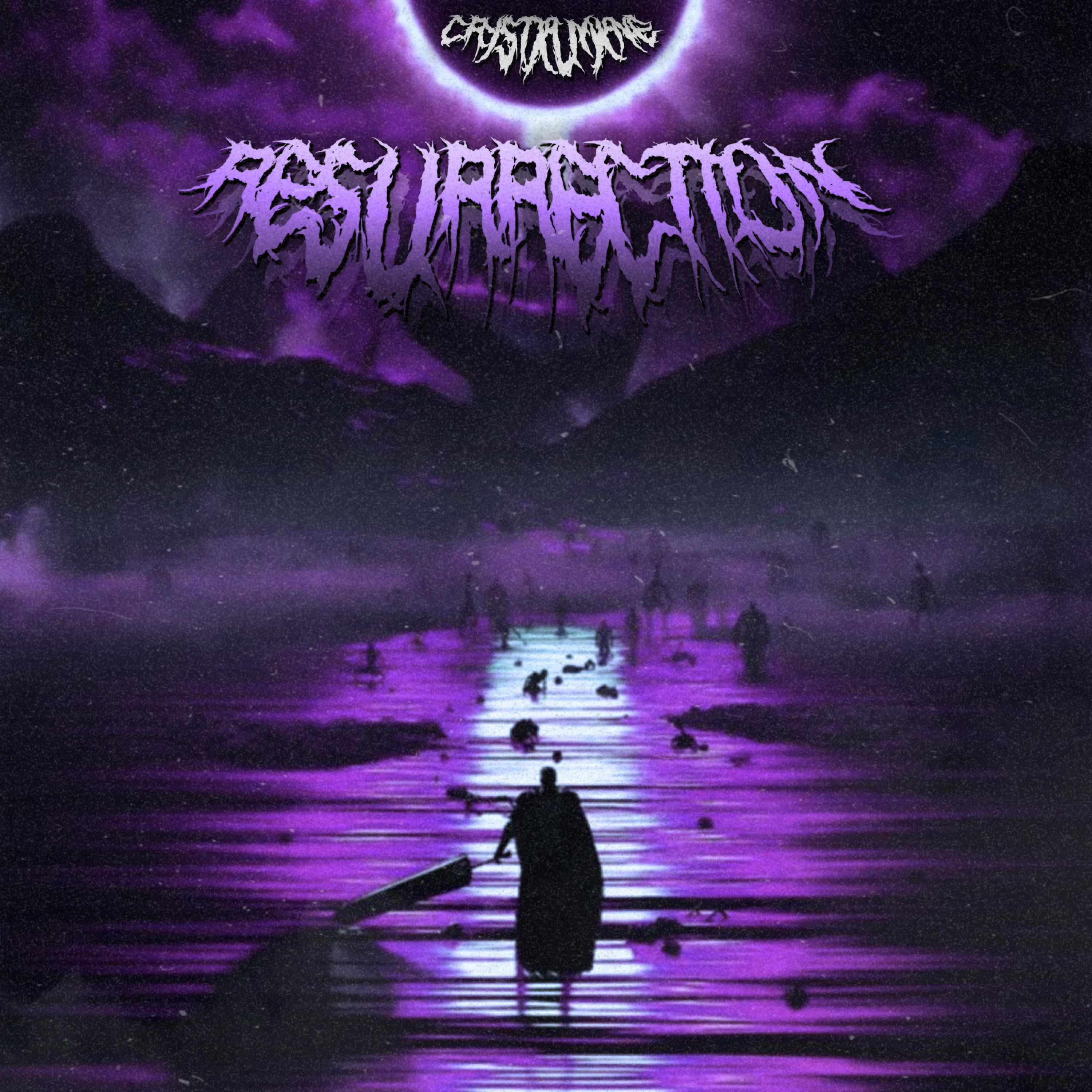 Релиз RESURRECTION