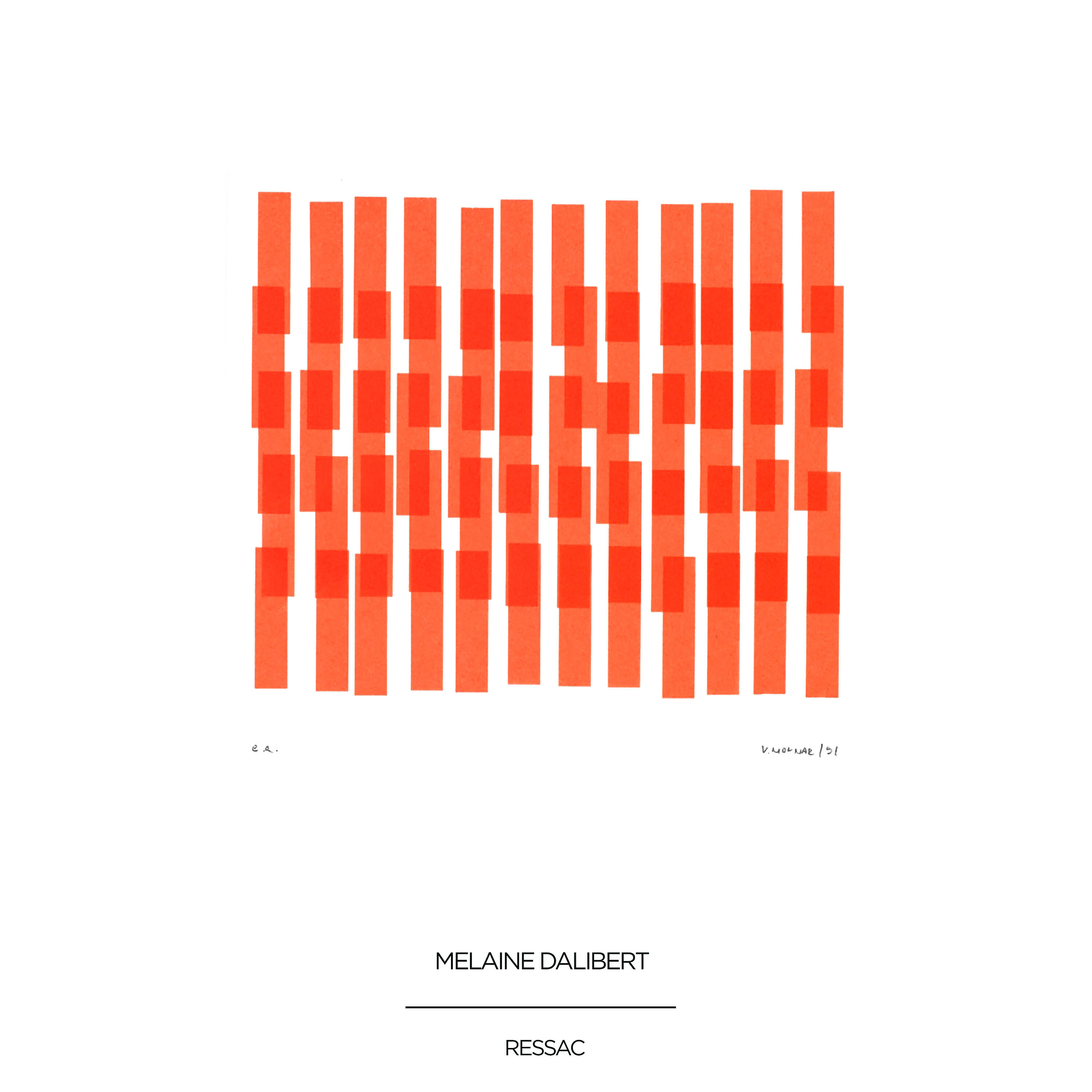 Релиз Ressac