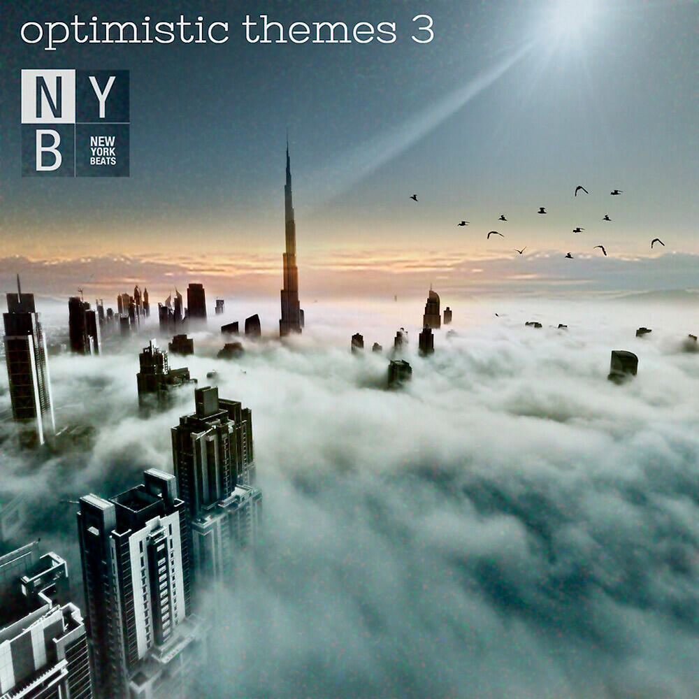 Релиз Optimistic Themes 3