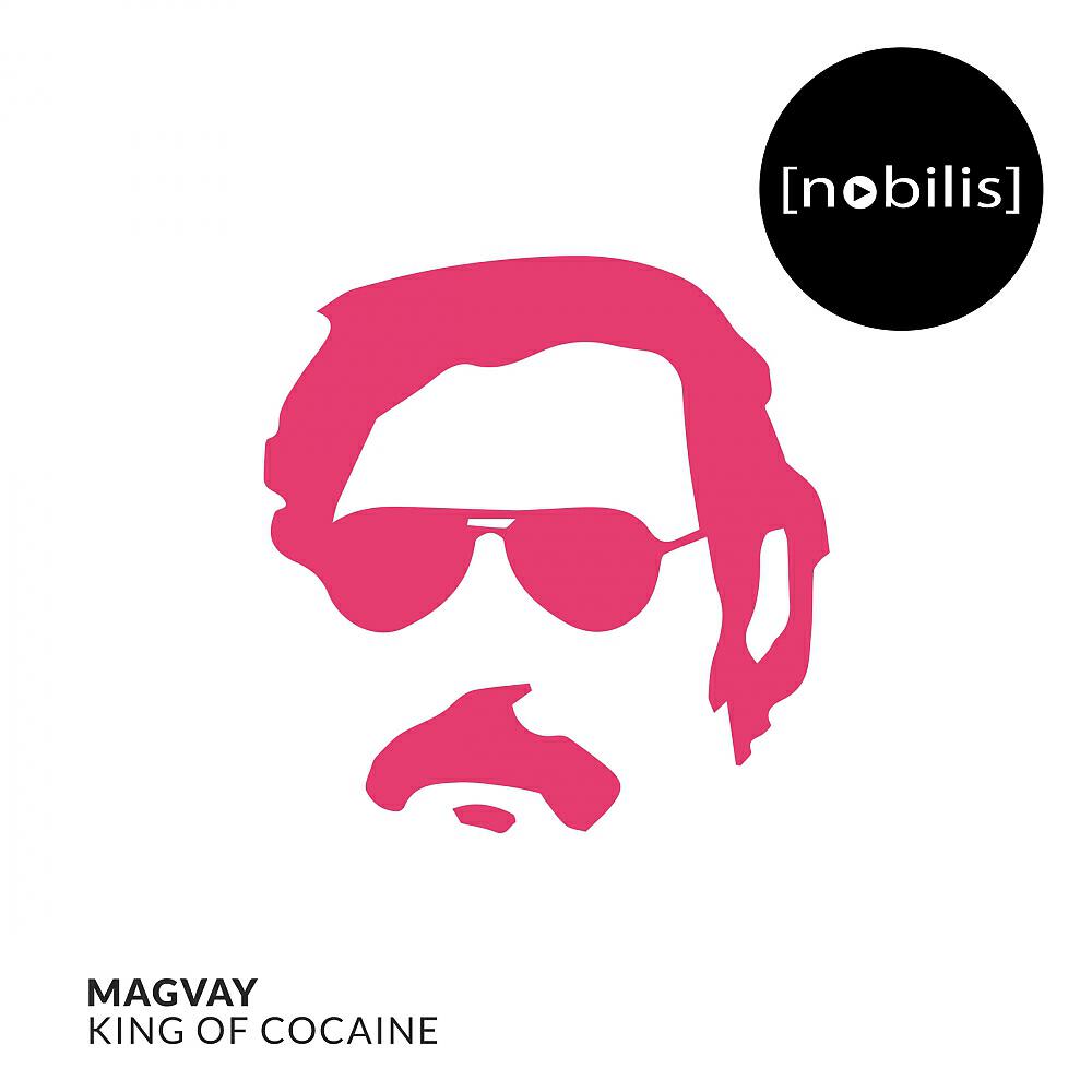 Релиз King of Cocaine