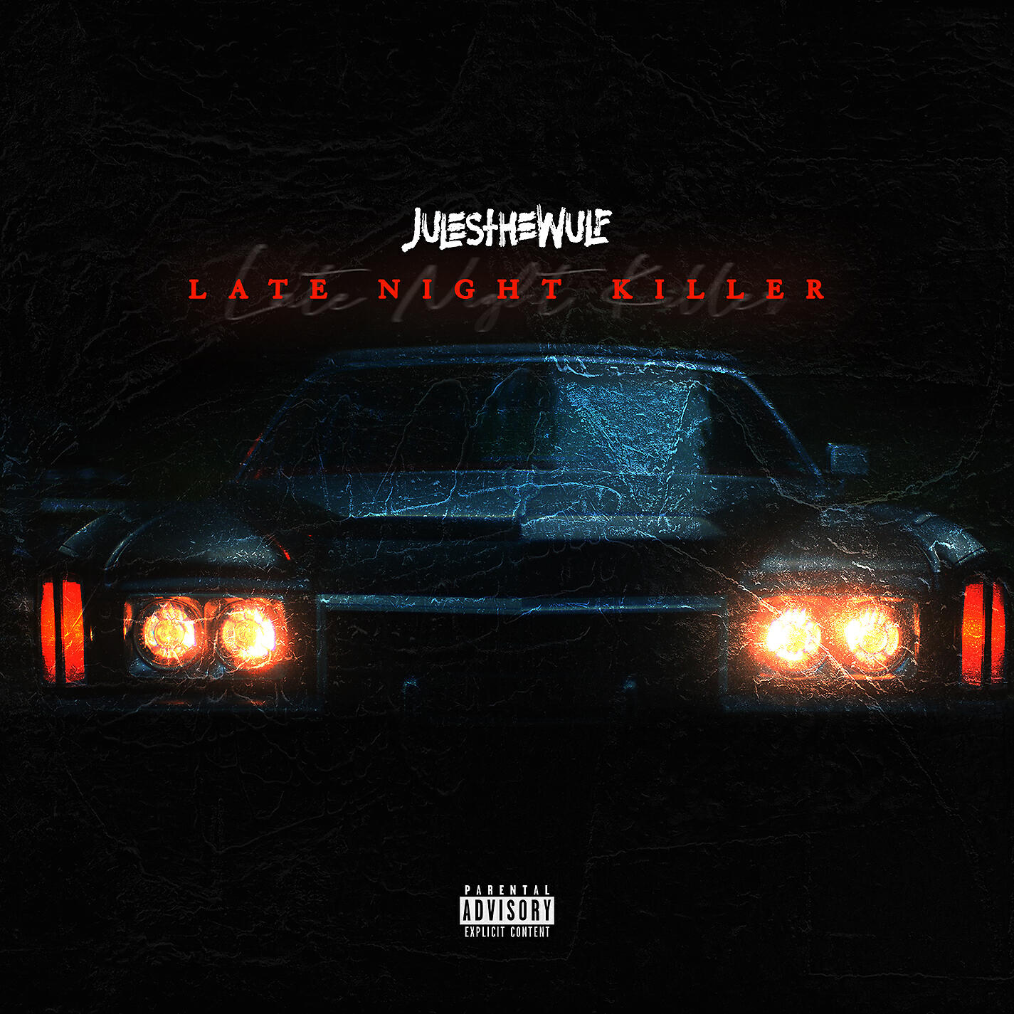 Релиз LATE NIGHT KILLER
