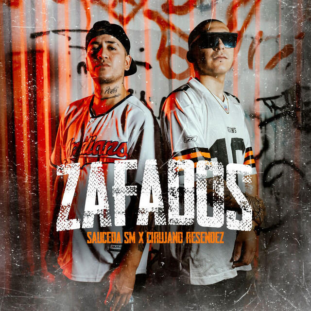 Релиз Zafados