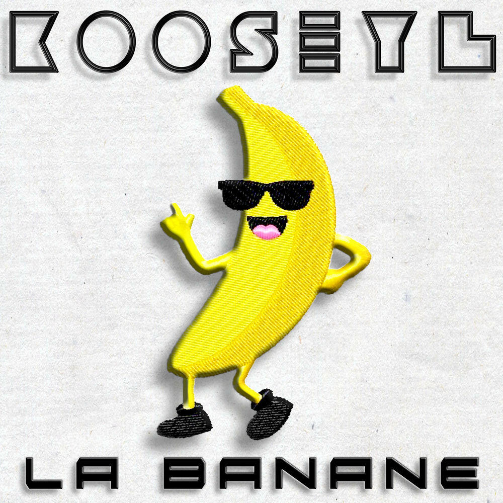Релиз La banane