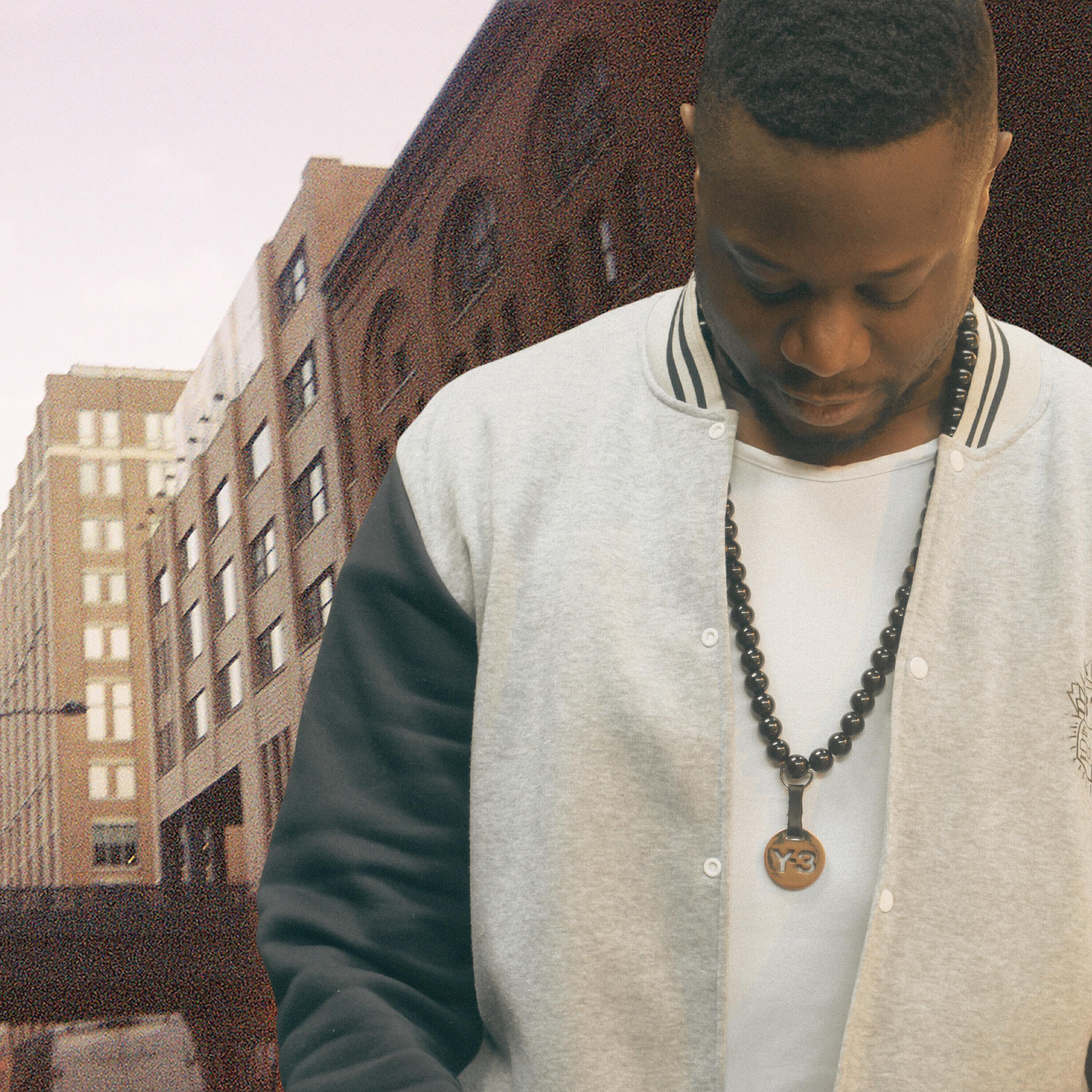 Релиз Back to Boombap